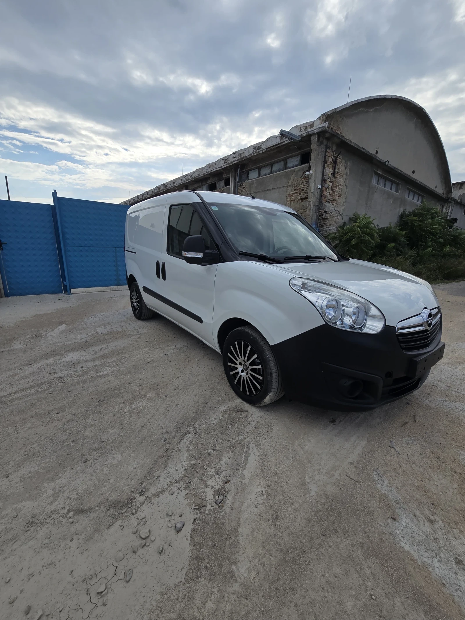 Opel Combo  - изображение 3