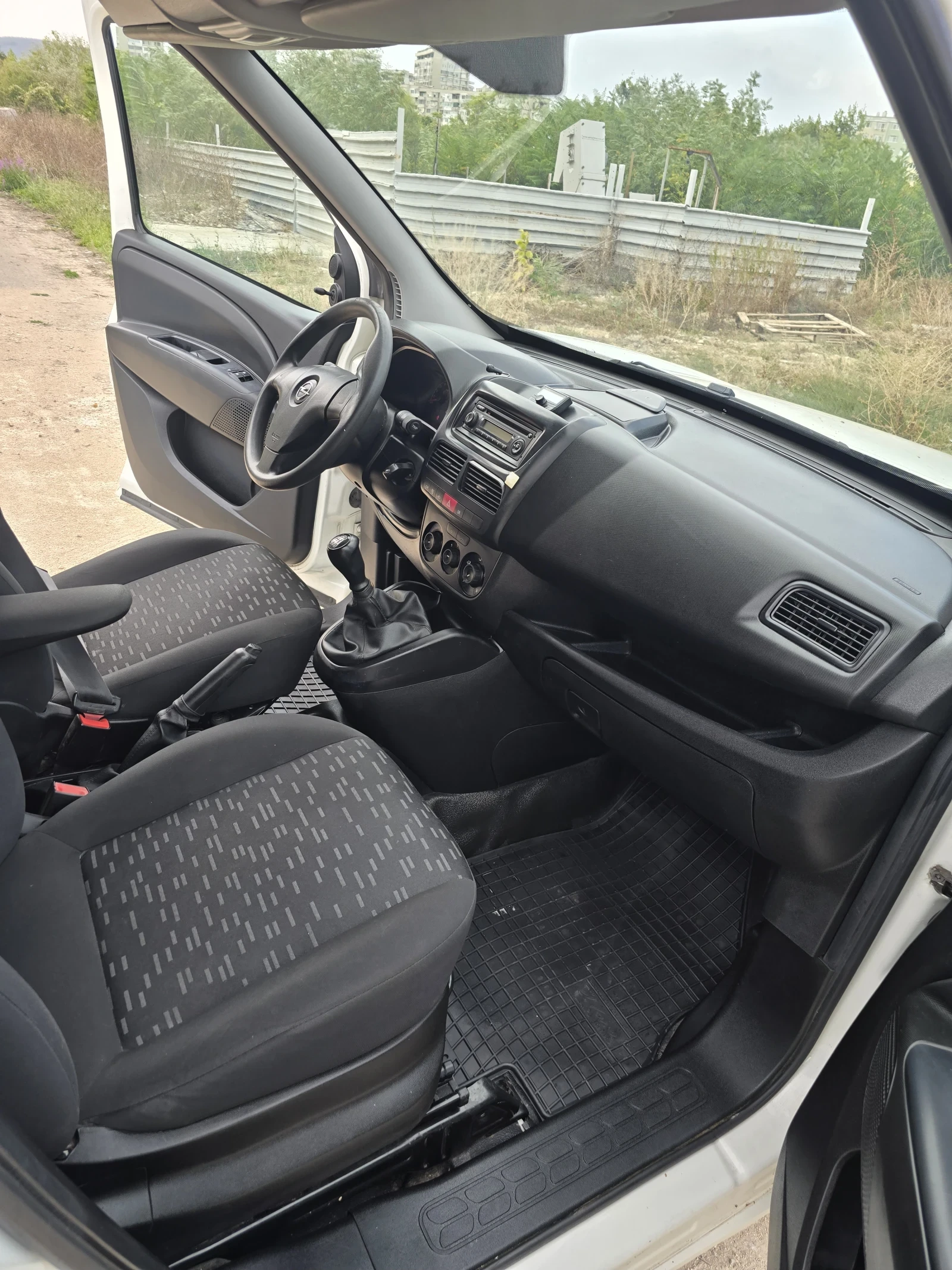 Opel Combo  - изображение 9
