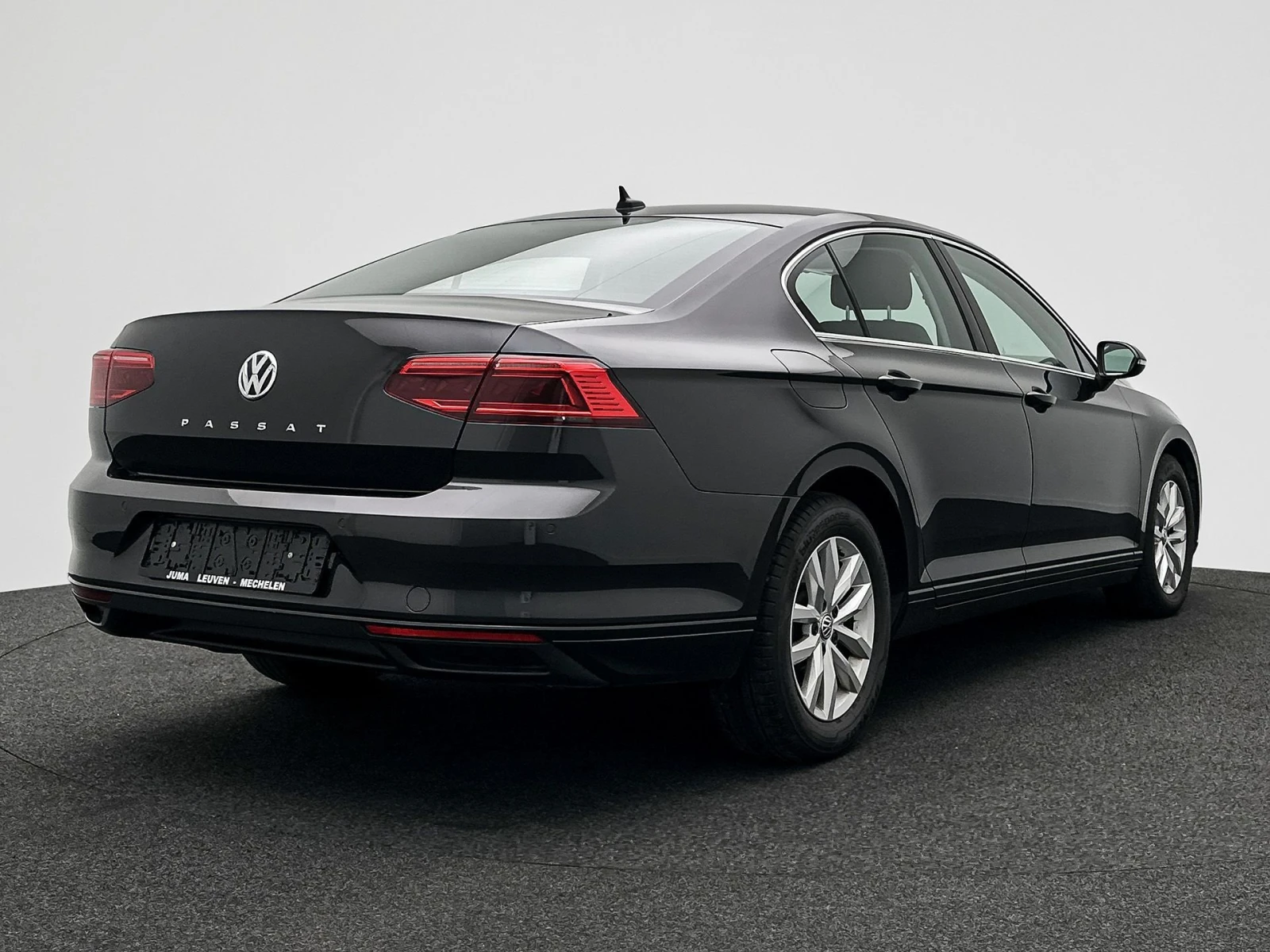 VW Passat  - изображение 3
