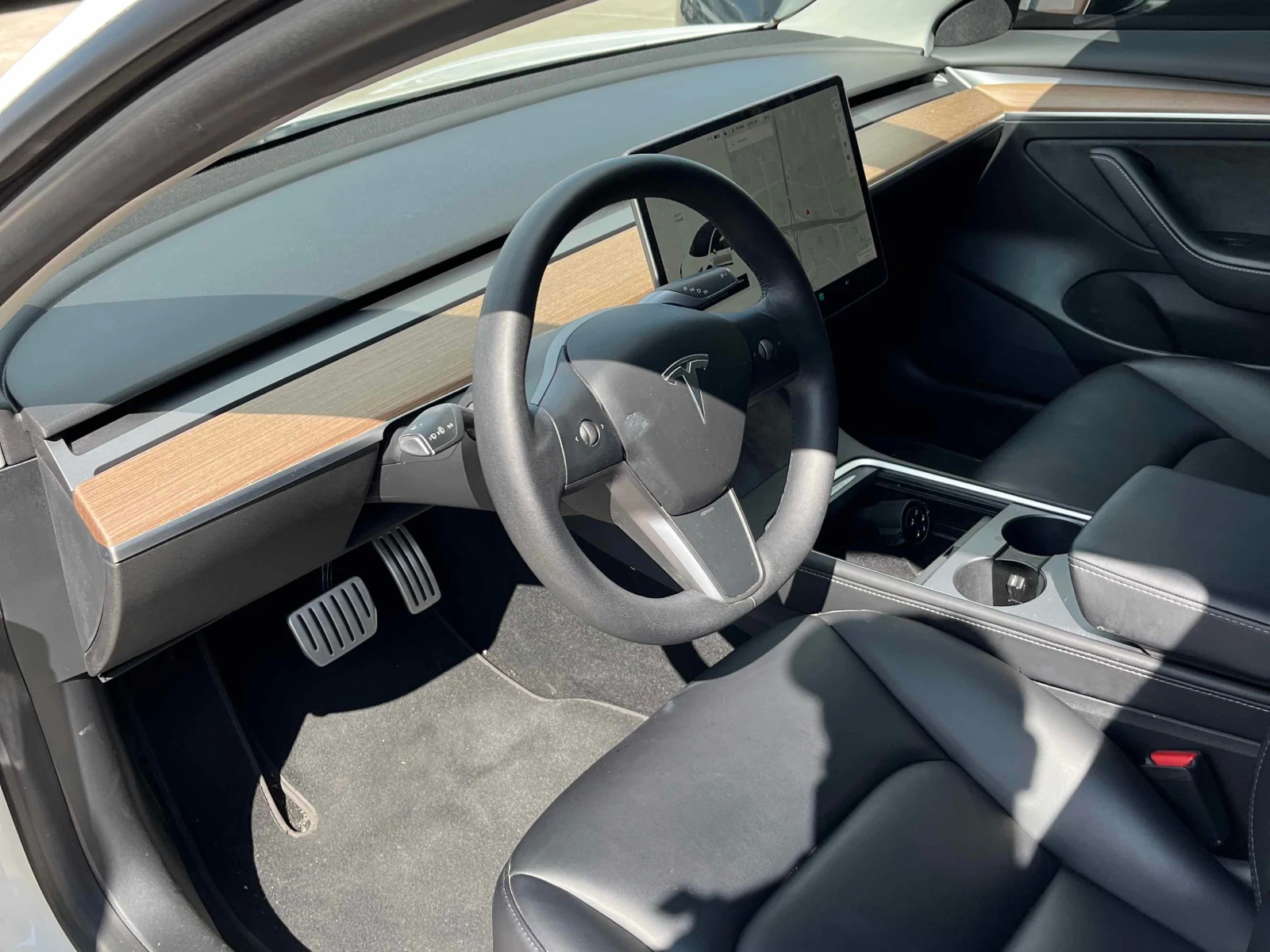 Tesla Model 3 PERFORMANCE CARFAX АВТО КРЕДИТ  - изображение 6