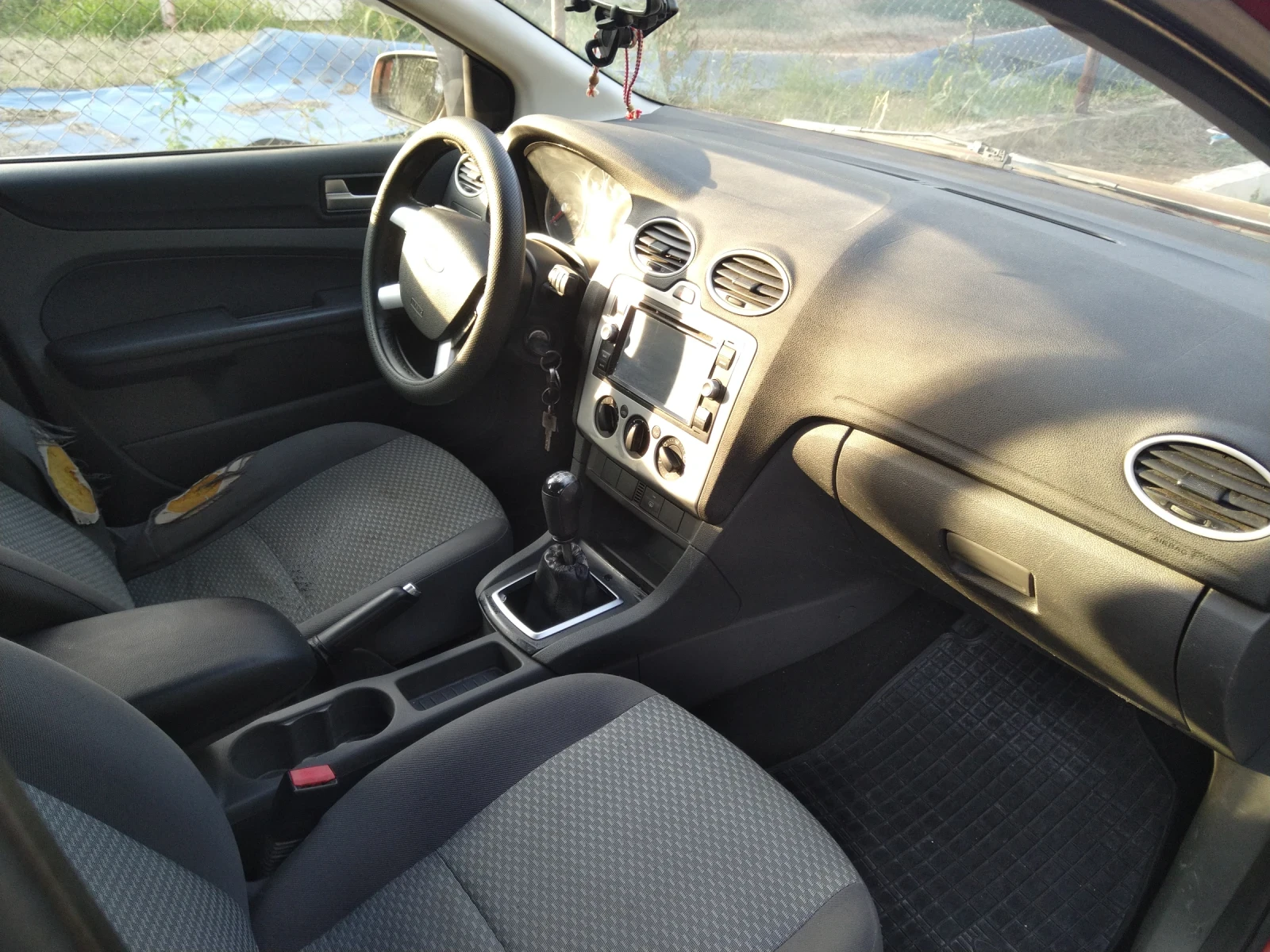 Ford Focus  - изображение 7