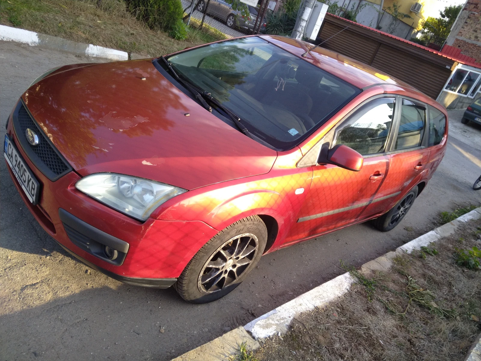 Ford Focus  - изображение 2