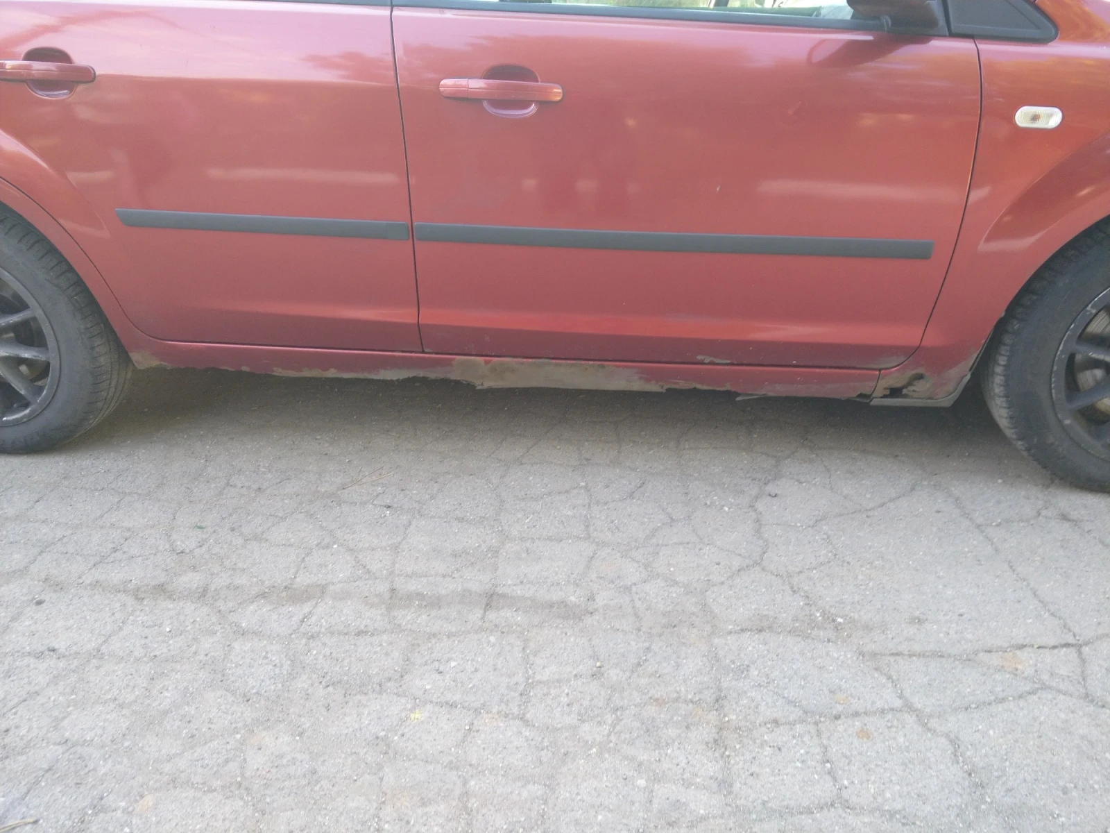 Ford Focus  - изображение 3