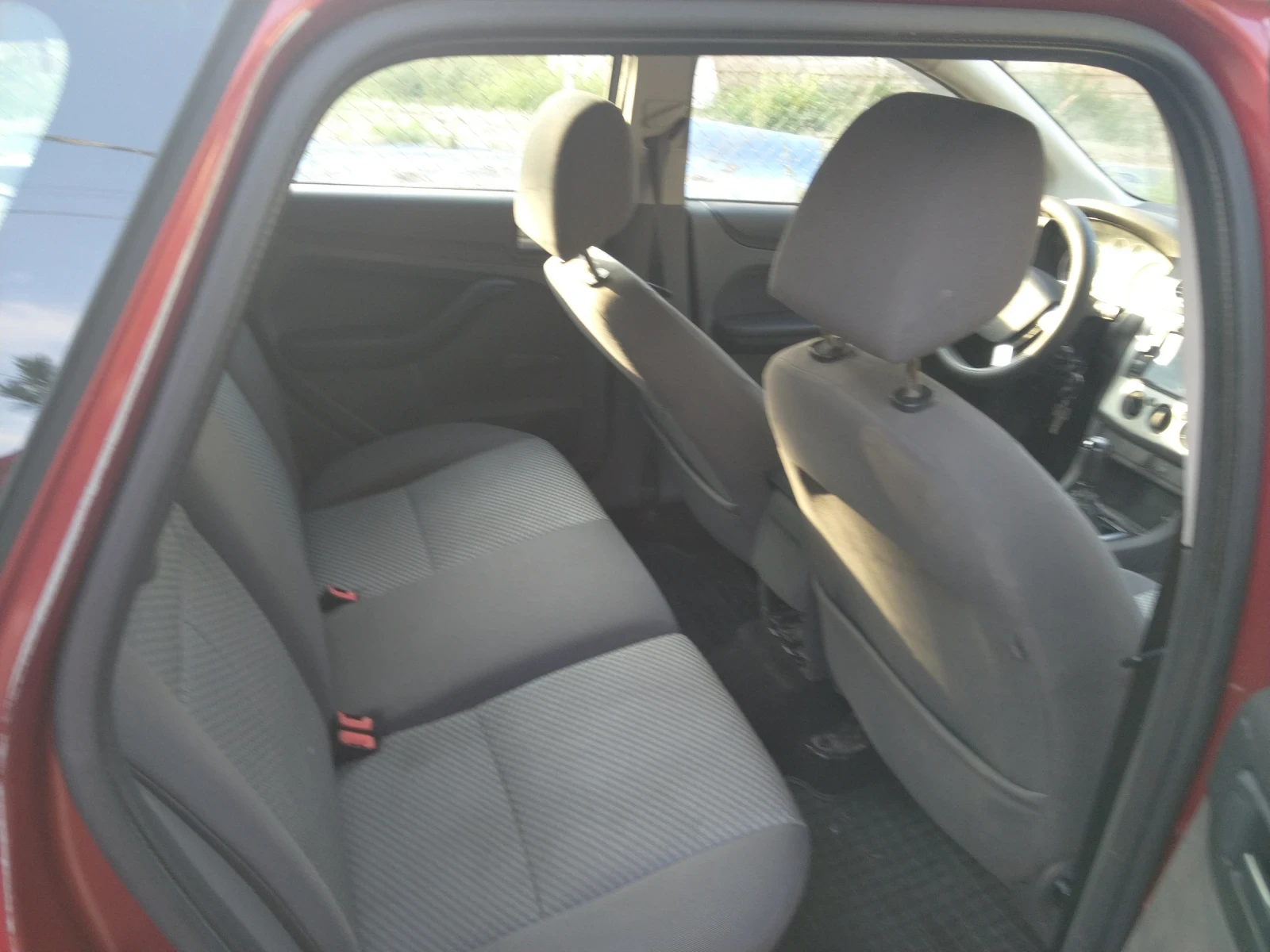 Ford Focus  - изображение 8