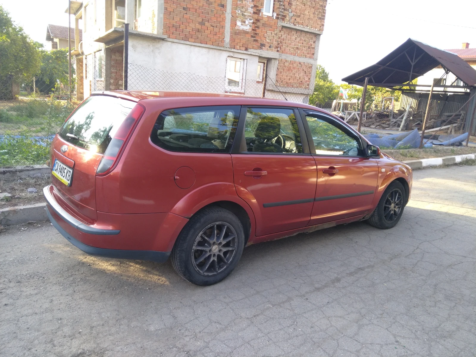 Ford Focus  - изображение 4