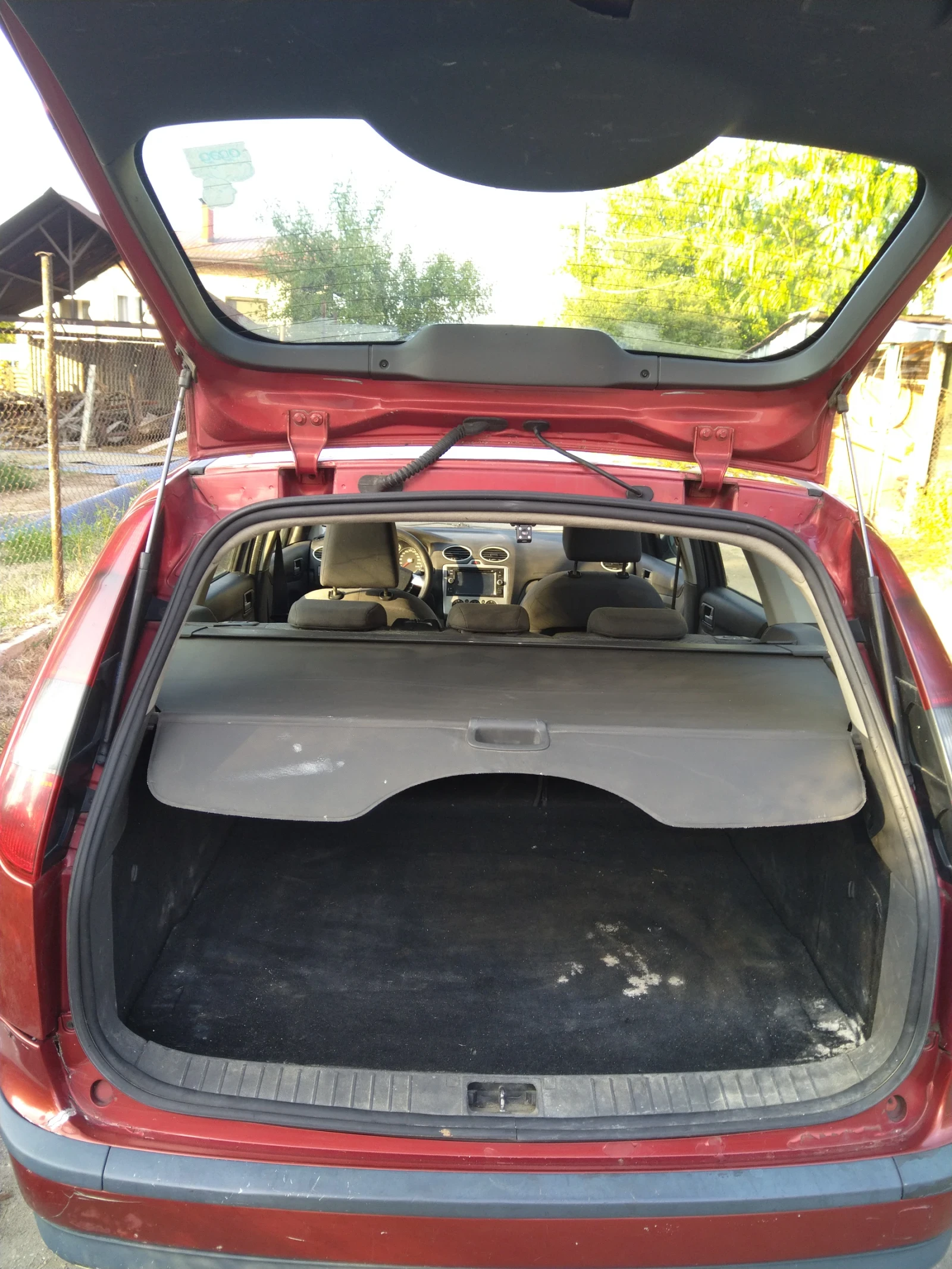 Ford Focus  - изображение 9