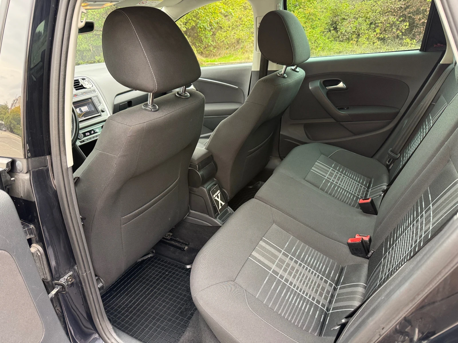 VW Polo 1.4 TDI | Mobile.bg — изображение 12
