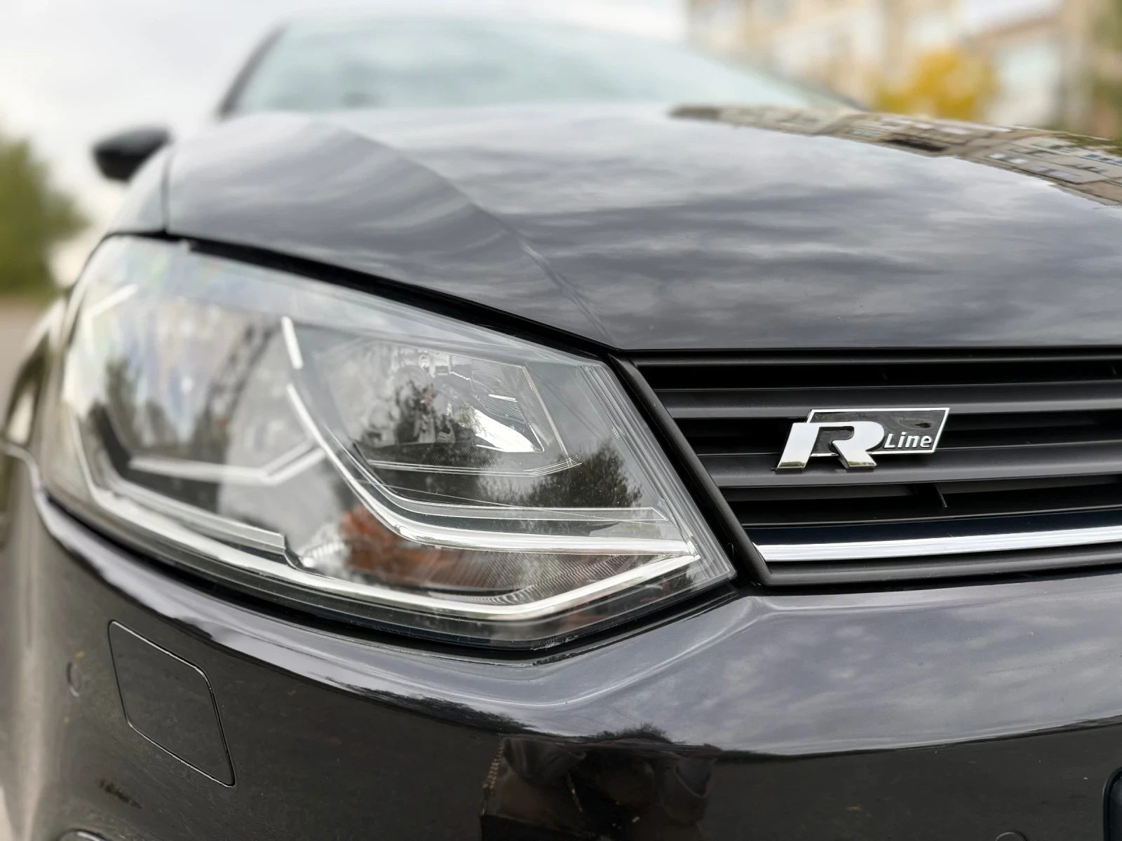 VW Polo 1.4 TDI - изображение 4