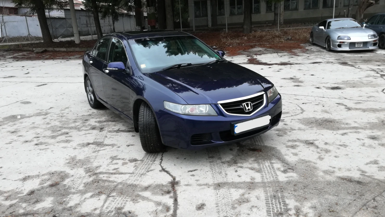 Honda Accord | Mobile.bg � ����������� 1