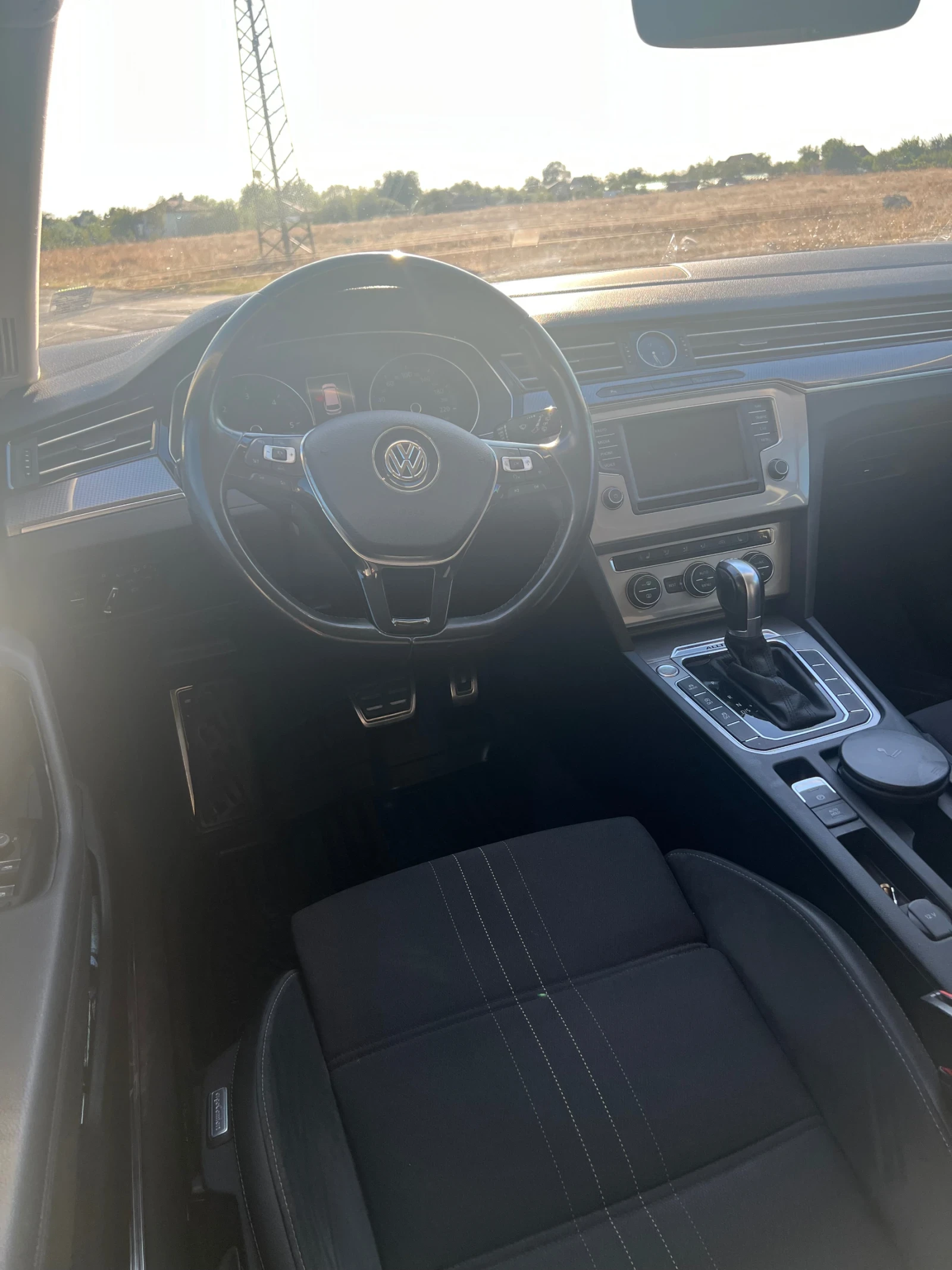 VW Alltrack 2000 | Mobile.bg   16