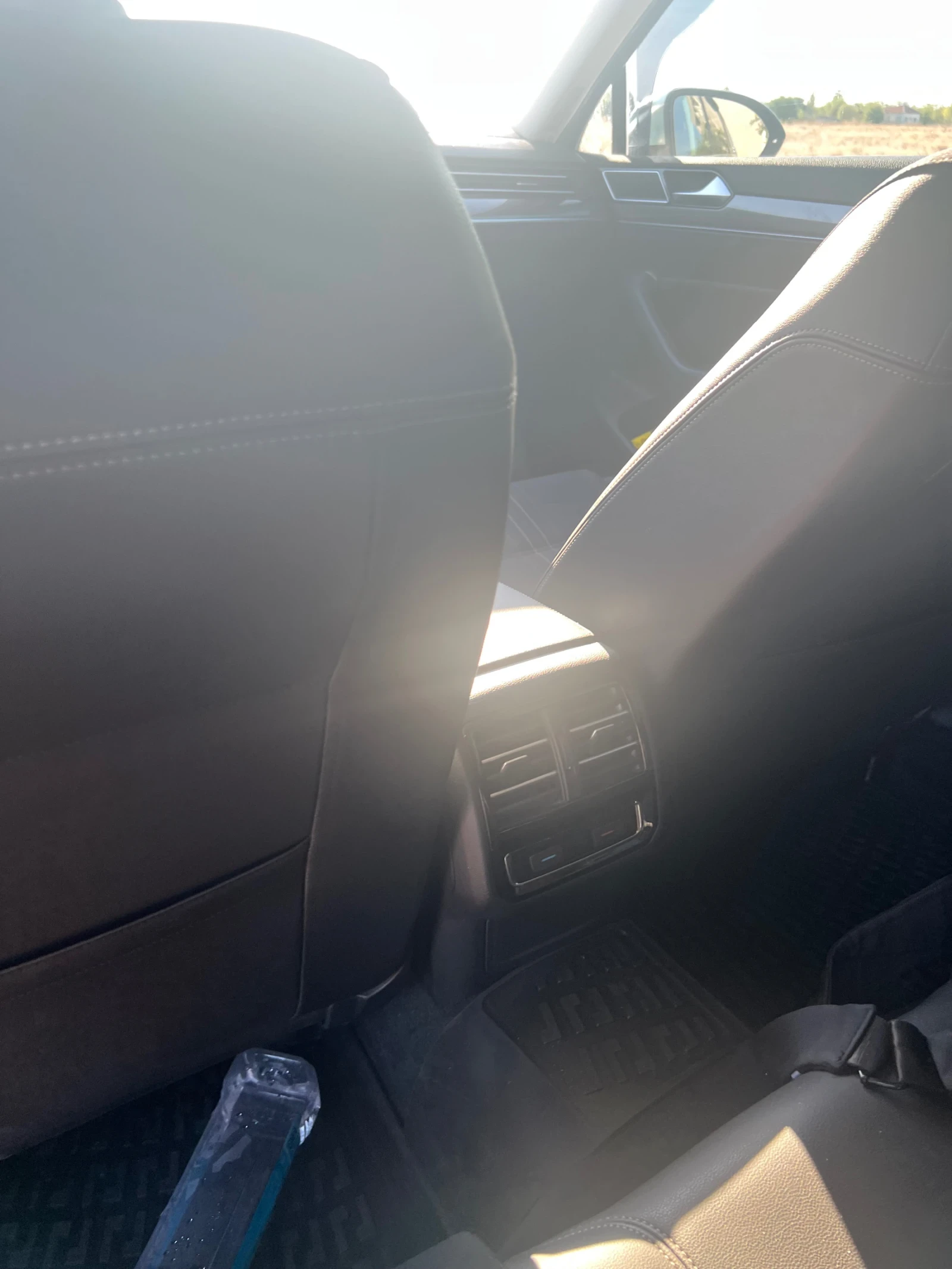 VW Alltrack 2000 | Mobile.bg   15