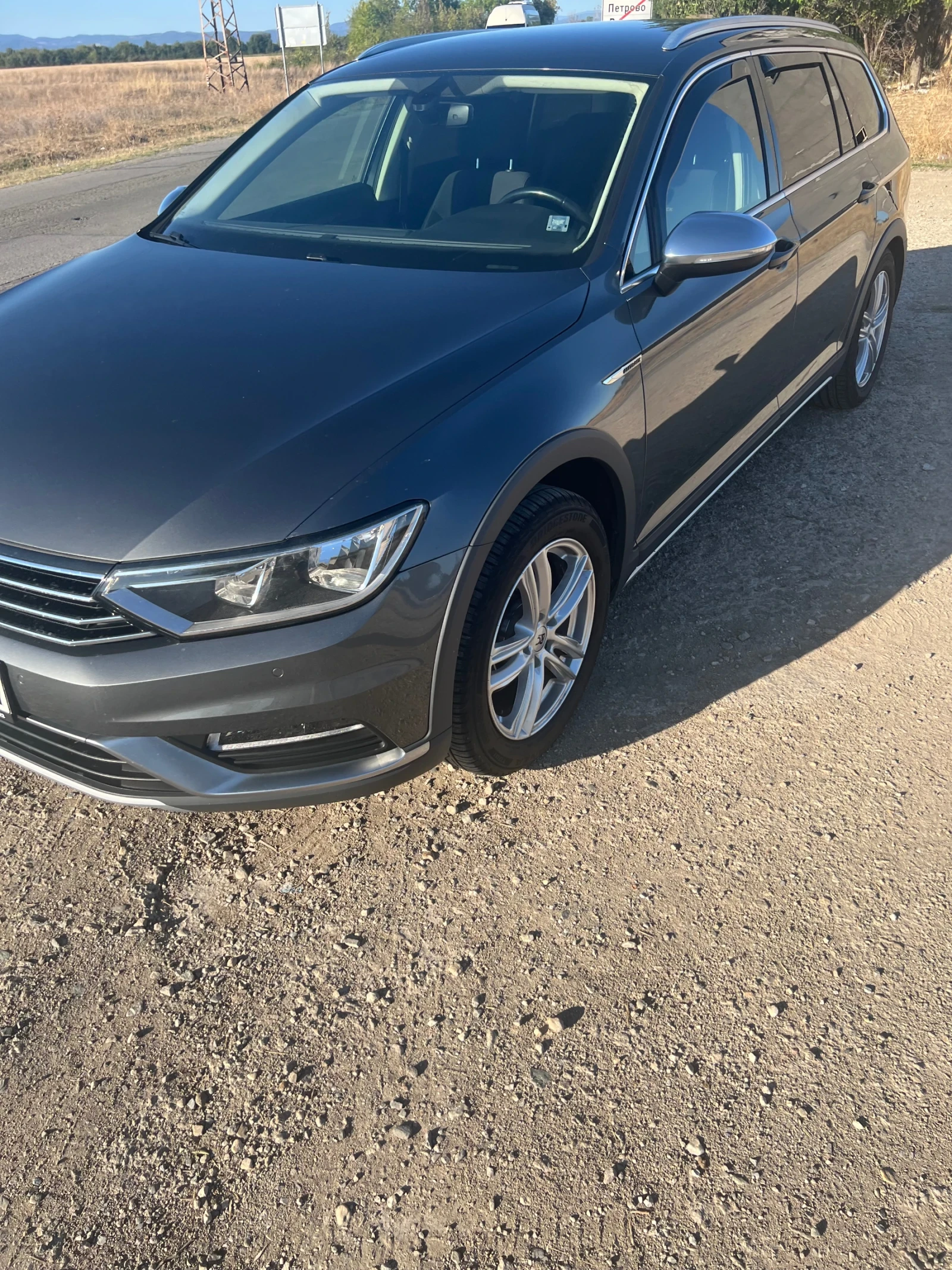 VW Alltrack 2000 - изображение 5