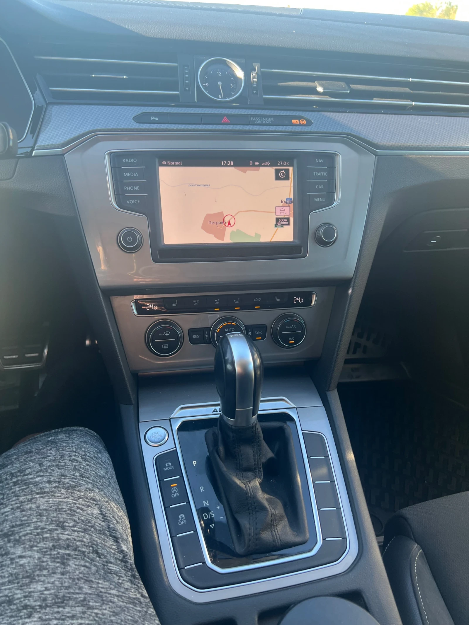 VW Alltrack 2000 - изображение 3