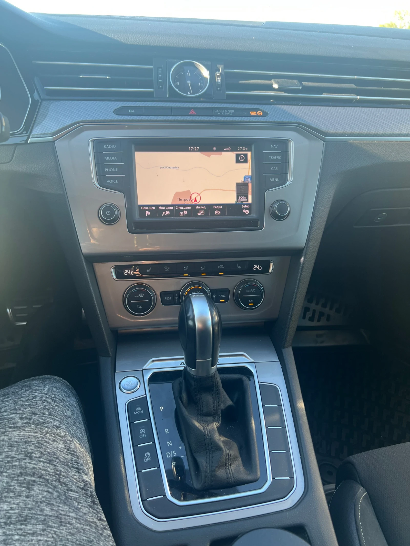 VW Alltrack 2000 - изображение 10