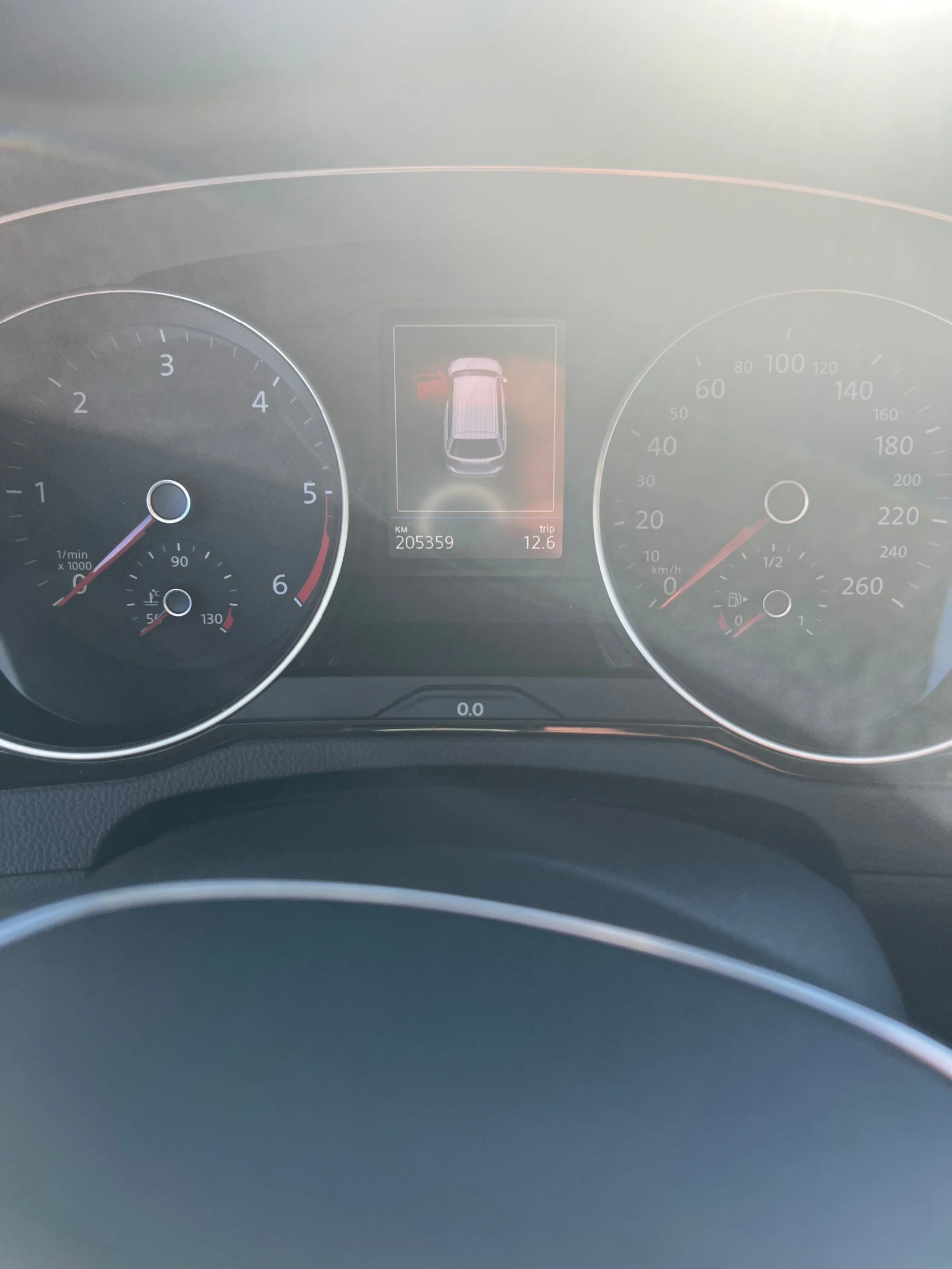 VW Alltrack 2000 | Mobile.bg   13