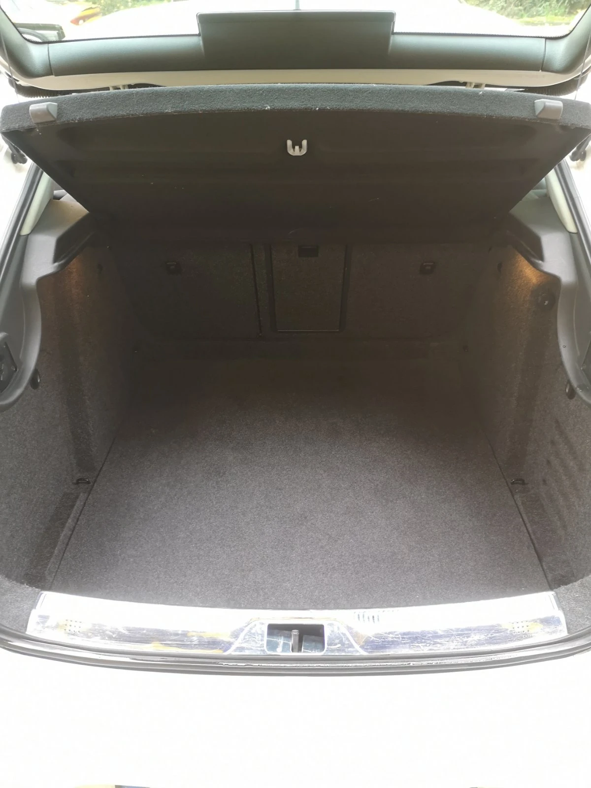 Skoda Superb 1.4 TSI 125hp 6MT | Mobile.bg � ����������� 11