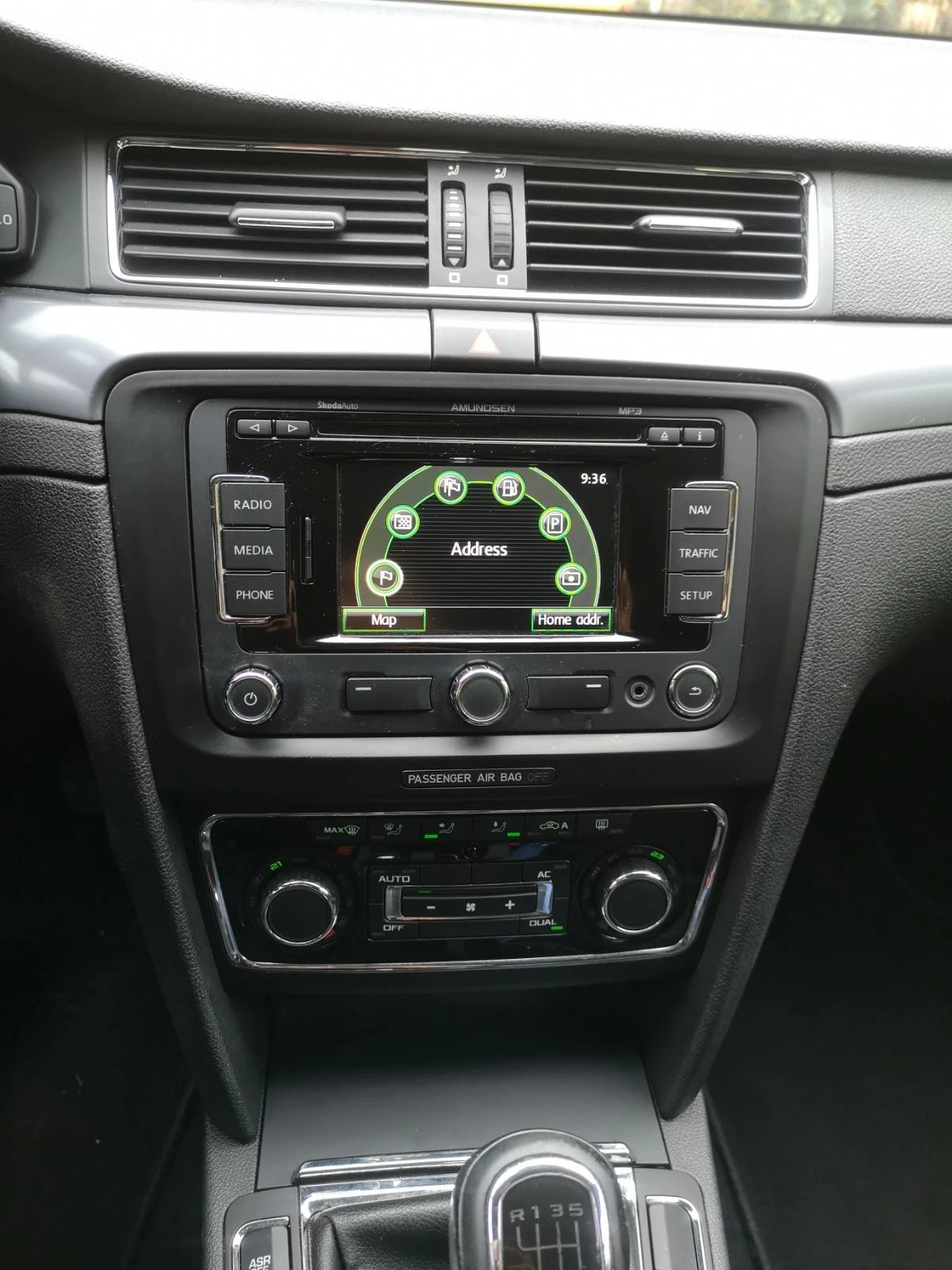 Skoda Superb 1.4 TSI 125hp 6MT | Mobile.bg � ����������� 6