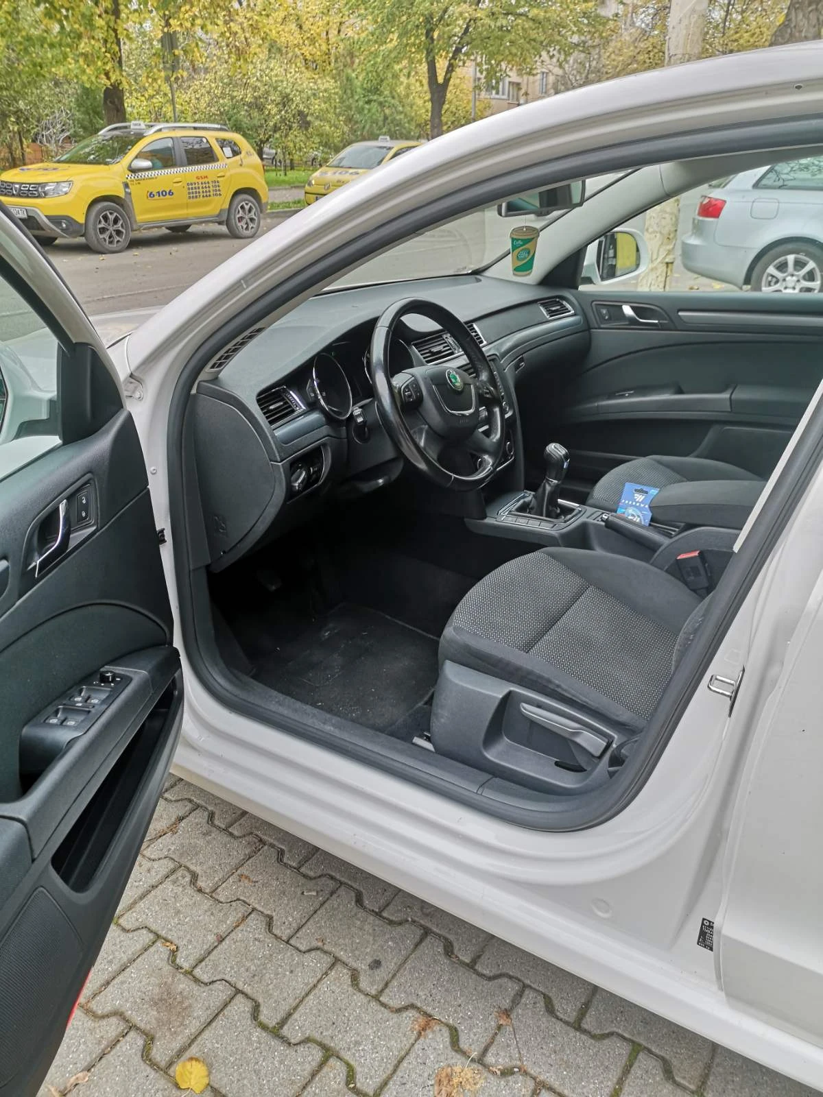 Skoda Superb 1.4 TSI 125hp 6MT | Mobile.bg � ����������� 5