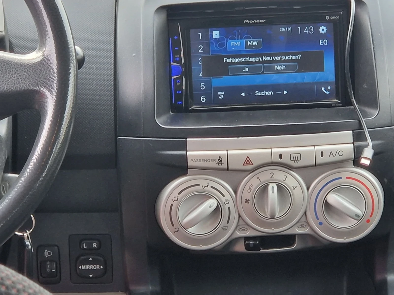 Daihatsu Sirion 1, 4������ | Mobile.bg � ����������� 10