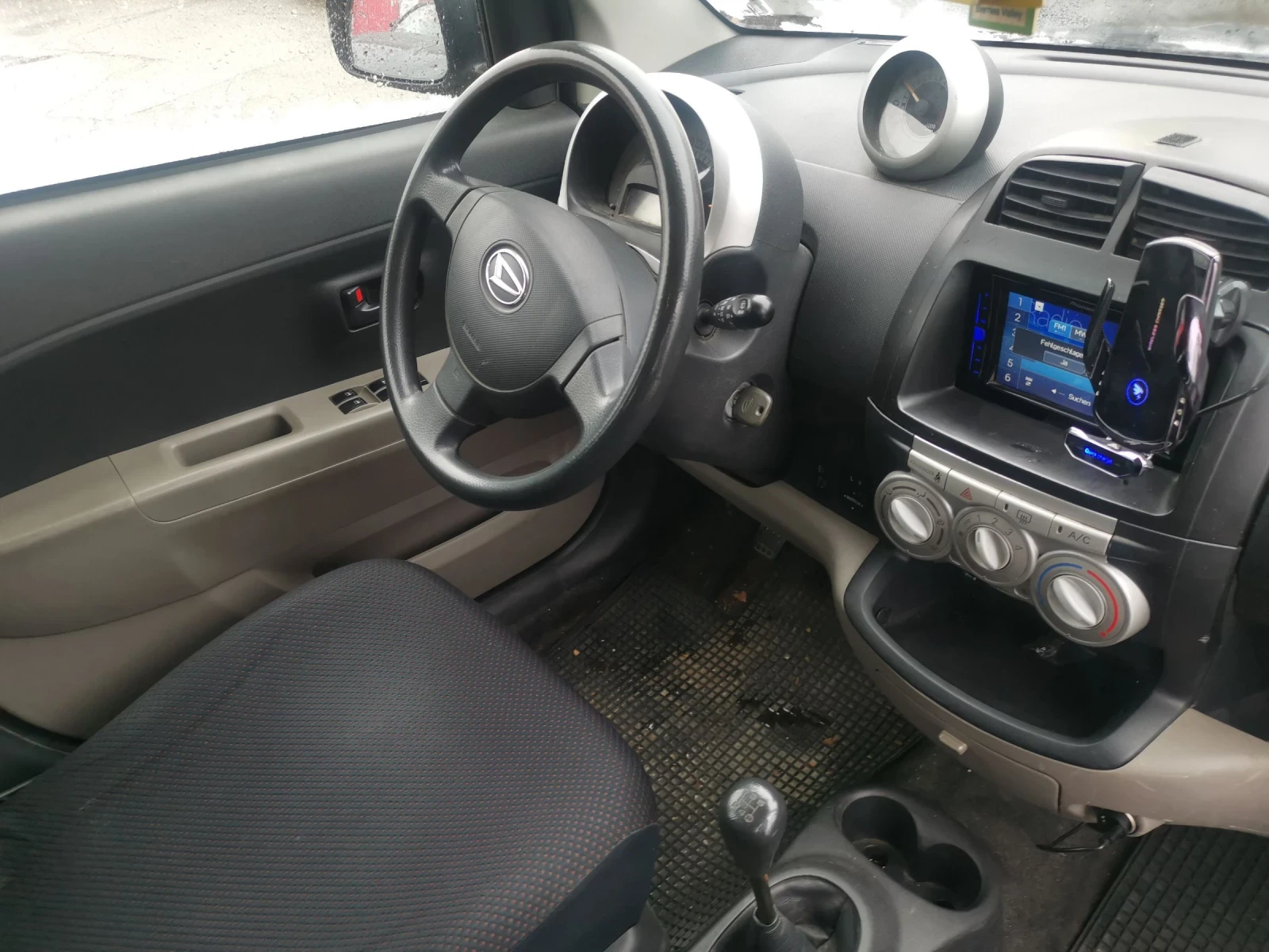 Daihatsu Sirion 1, 4 | Mobile.bg   6