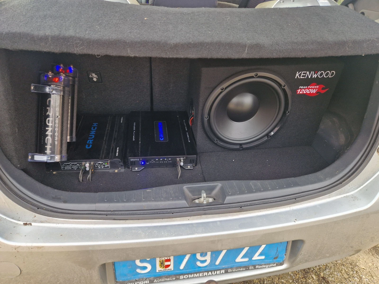 Daihatsu Sirion 1, 4������ | Mobile.bg � ����������� 13