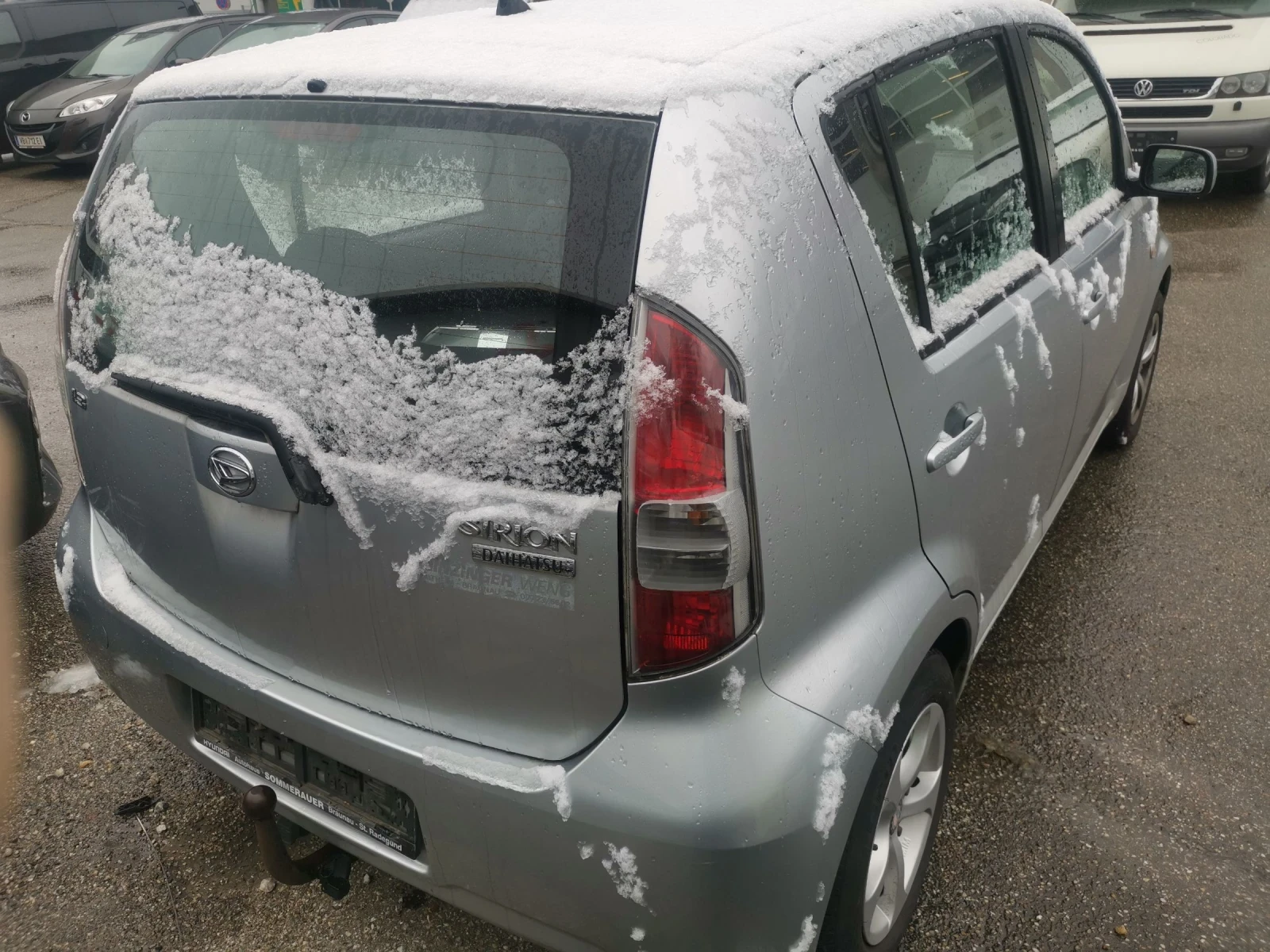 Daihatsu Sirion 1, 4 | Mobile.bg   4