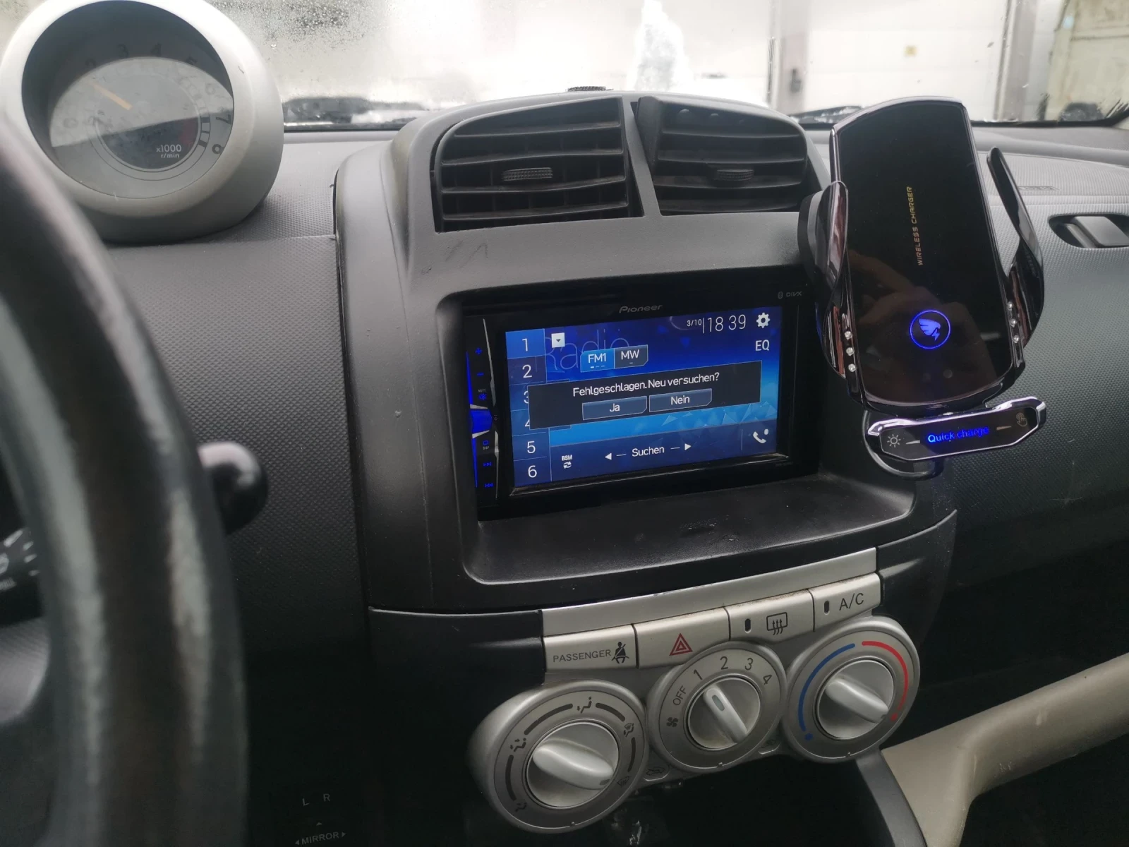 Daihatsu Sirion 1, 4 | Mobile.bg   8