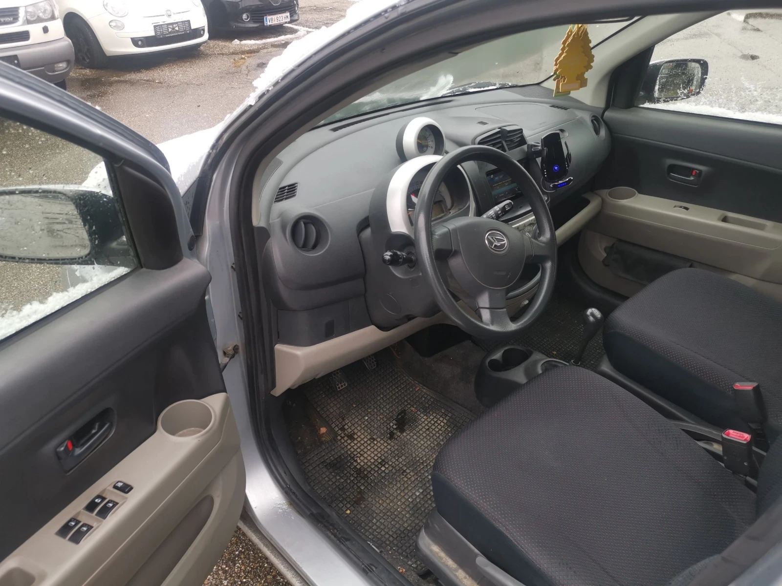 Daihatsu Sirion 1, 4 | Mobile.bg   7