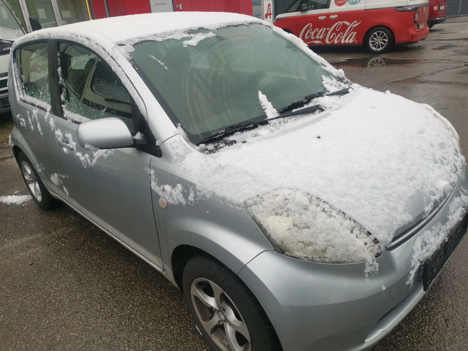 Daihatsu Sirion 1, 4 | Mobile.bg   2