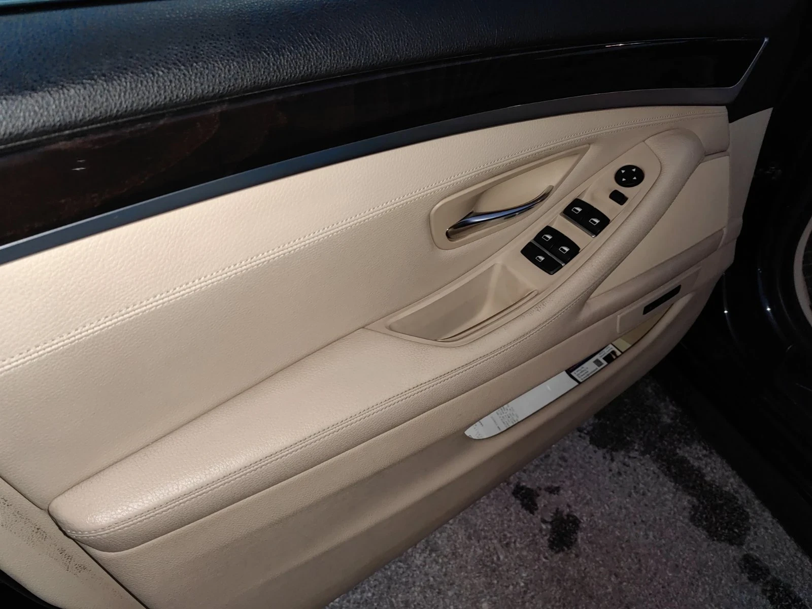 BMW 520 ����� | Mobile.bg � ����������� 12