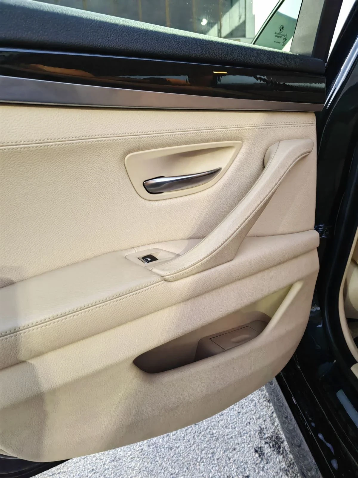 BMW 520 ����� | Mobile.bg � ����������� 8