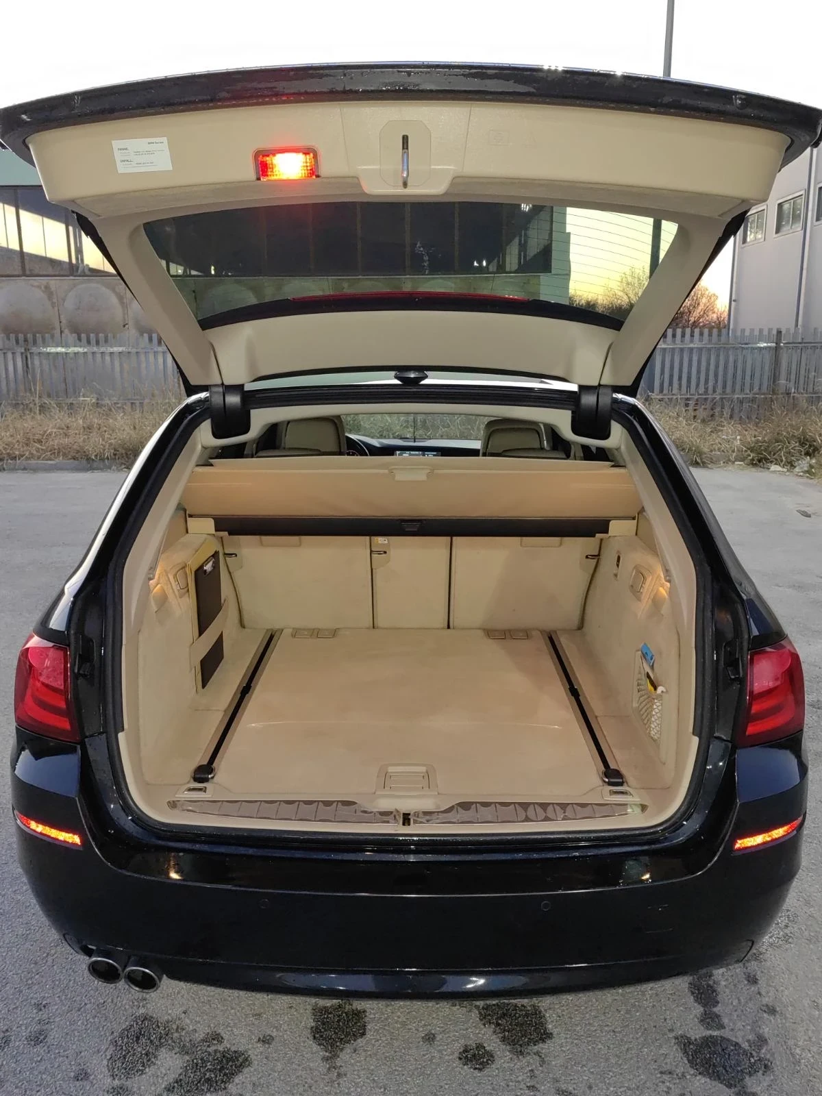 BMW 520 ����� | Mobile.bg � ����������� 15