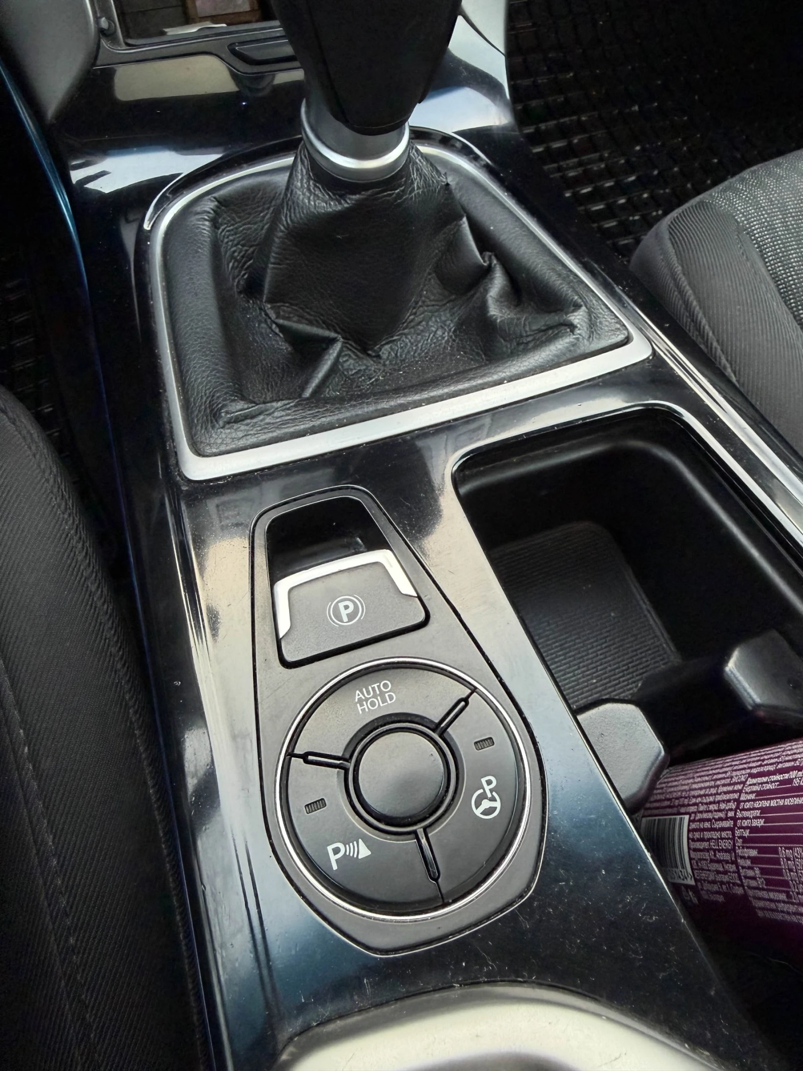 Hyundai I40 1.7 crdi | Mobile.bg � ����������� 16