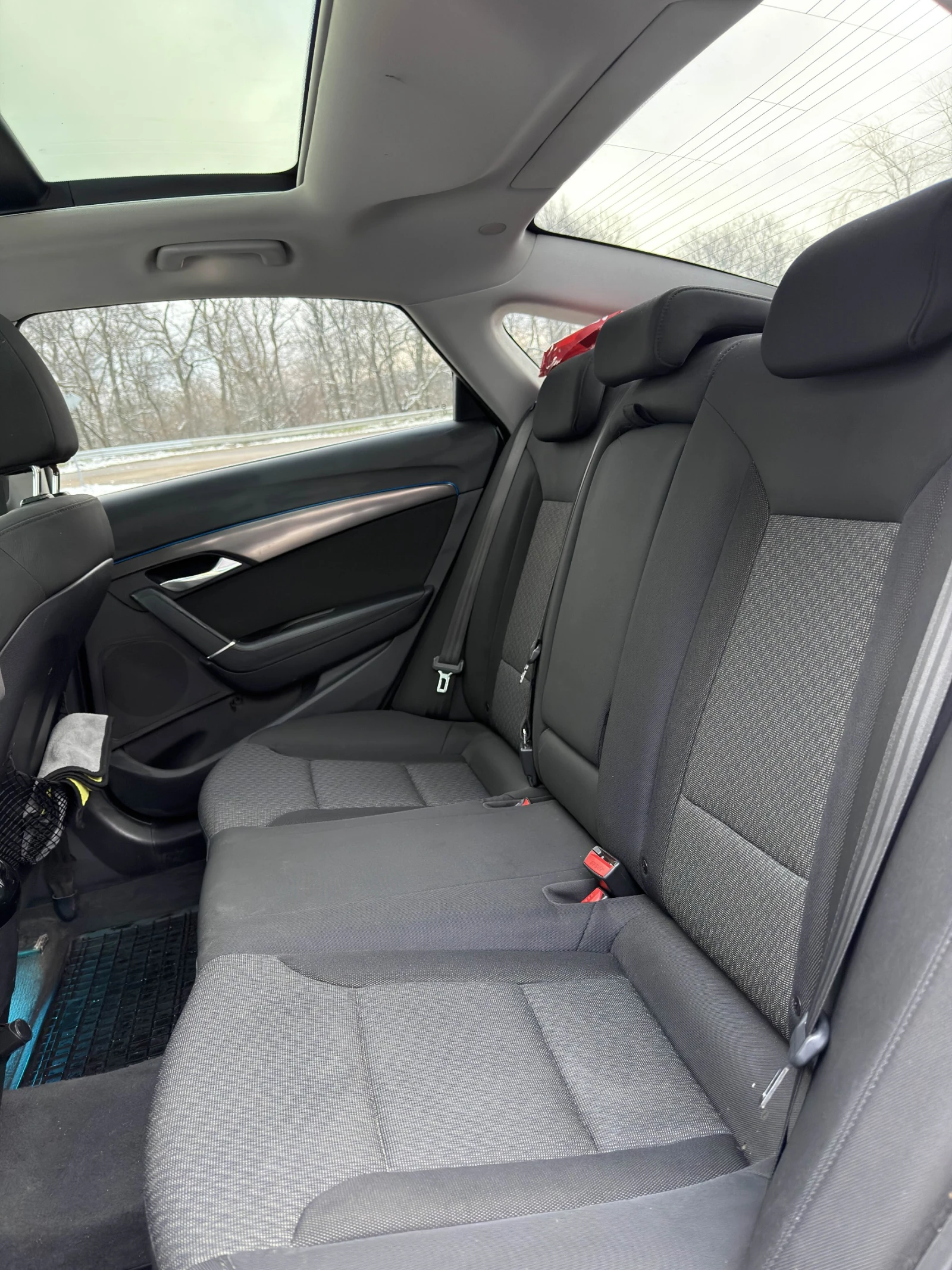 Hyundai I40 1.7 crdi | Mobile.bg � ����������� 14