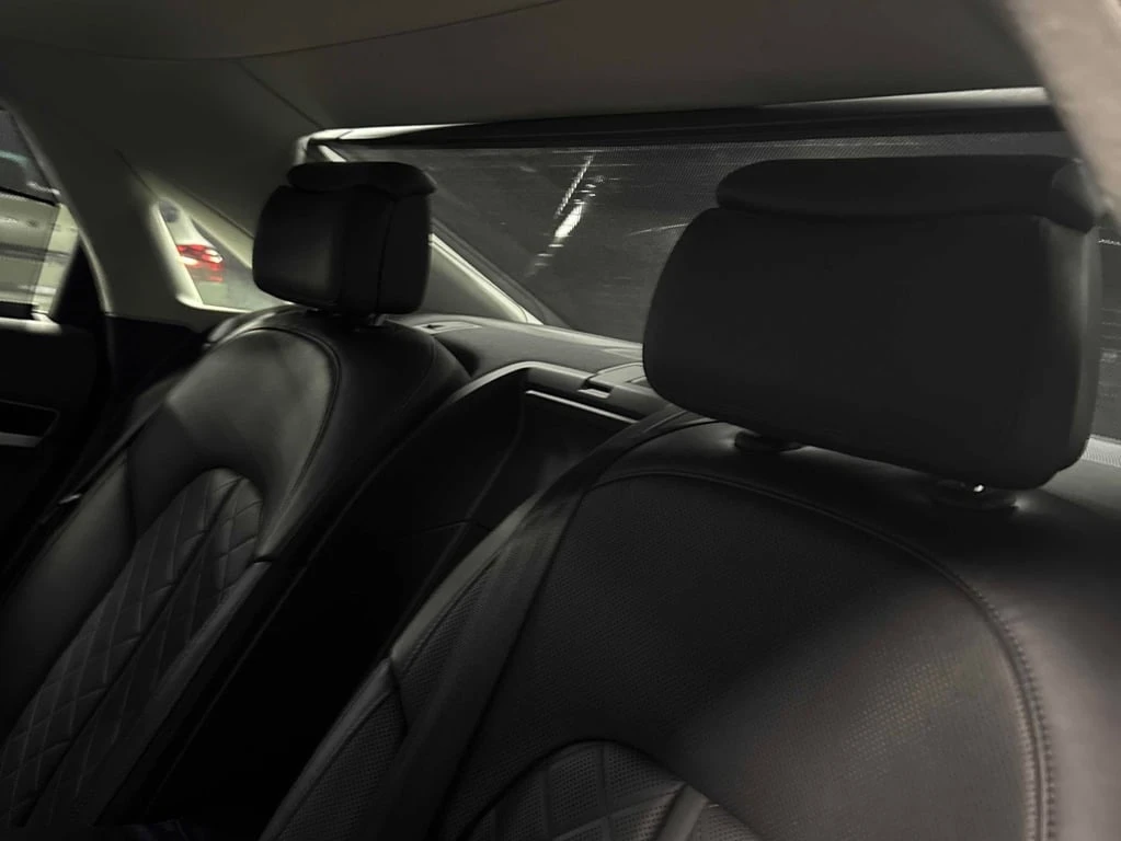 Audi A8 * Premium * CARFAX * ��� ������������ ������ | Mobile.bg � ����������� 17