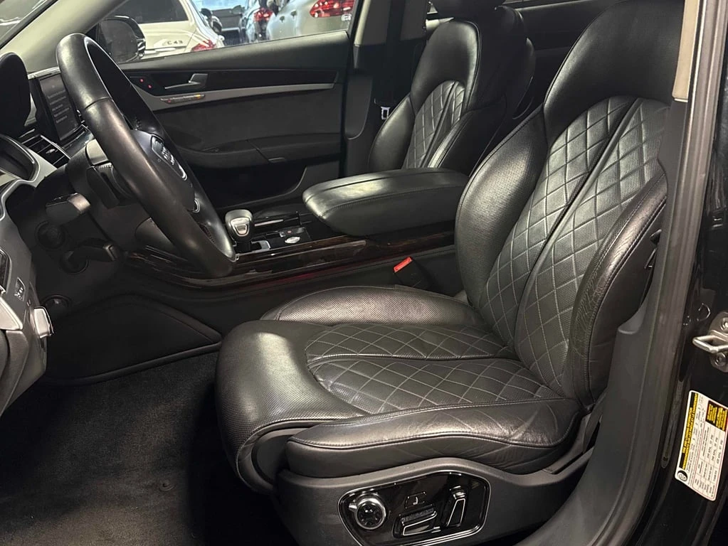 Audi A8 * Premium * CARFAX * ��� ������������ ������ | Mobile.bg � ����������� 15