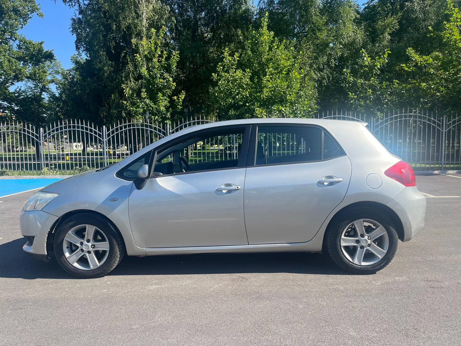 Toyota Auris | Mobile.bg � ����������� 6