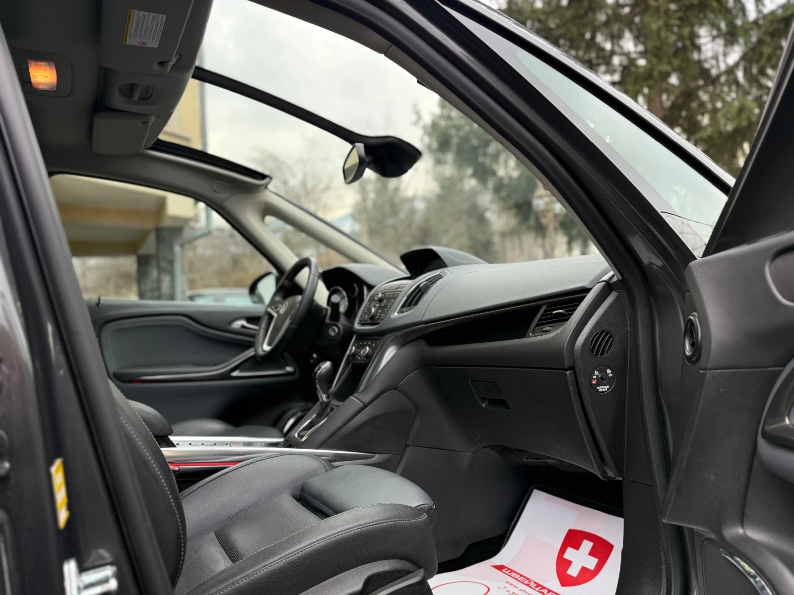 Opel Zafira Cosmo!���������!�������� ������! | Mobile.bg � ����������� 15