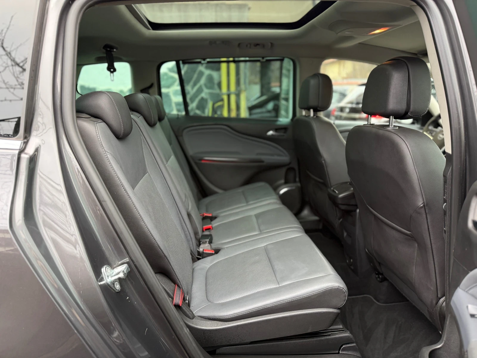 Opel Zafira Cosmo!���������!�������� ������! | Mobile.bg � ����������� 13