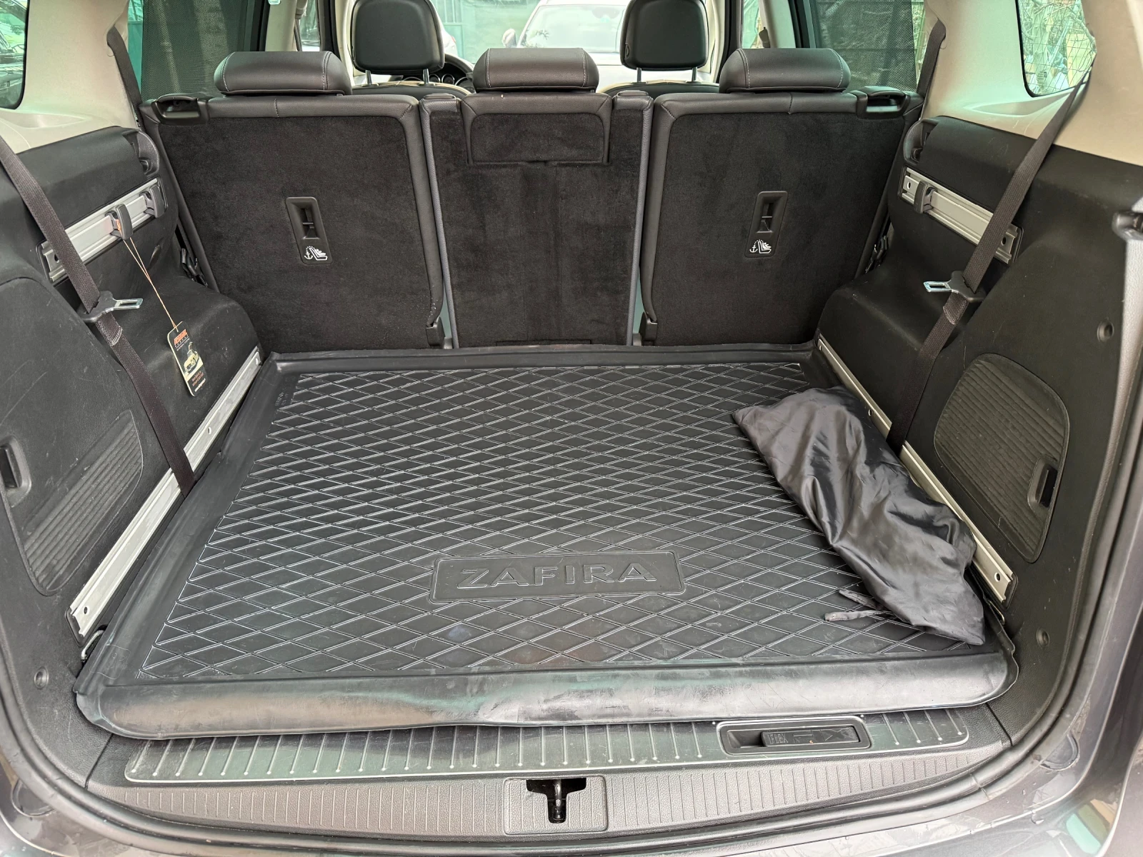 Opel Zafira Cosmo!���������!�������� ������! | Mobile.bg � ����������� 17