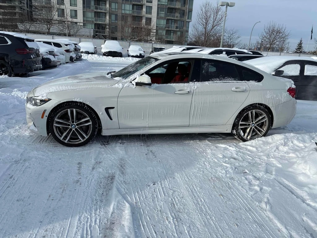 BMW 440 * xDrive * CARFAX * ������ �����* �������*  | Mobile.bg � ����������� 2