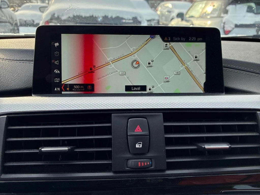 BMW 440 * xDrive * CARFAX * ������ �����* �������*  | Mobile.bg � ����������� 9