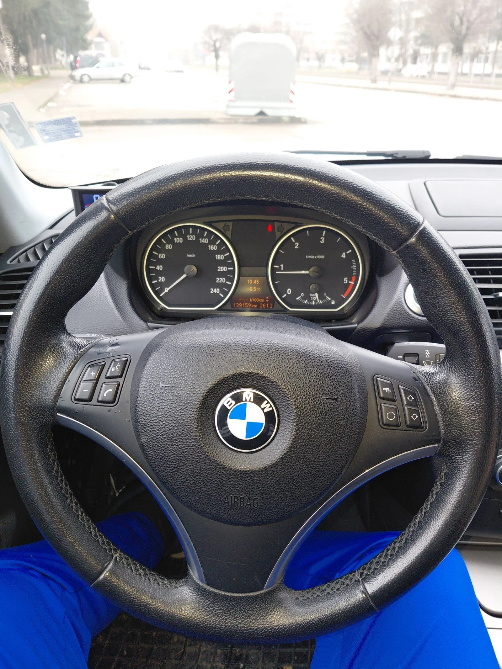 BMW 116 | Mobile.bg � ����������� 13