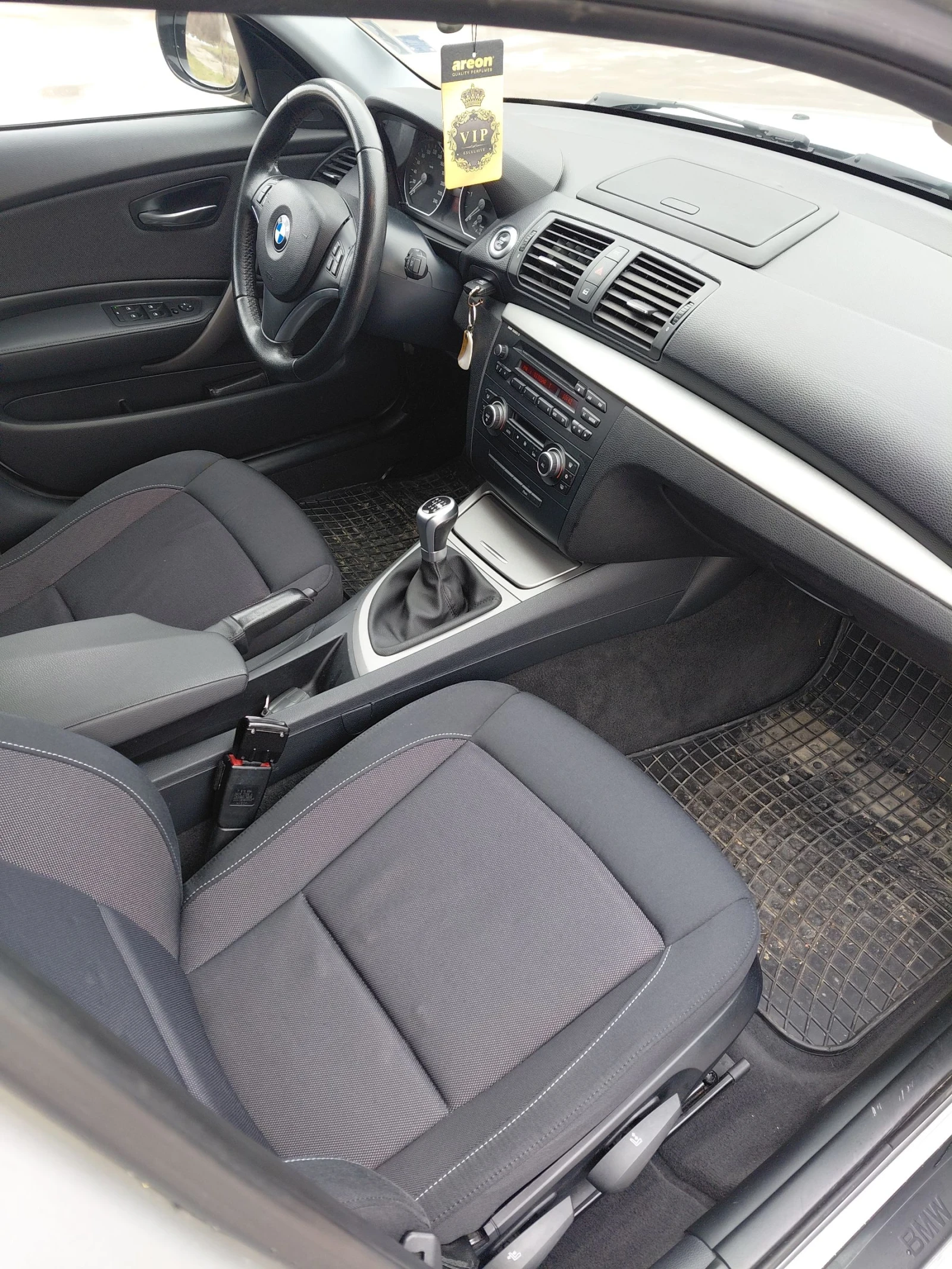 BMW 116 | Mobile.bg � ����������� 7