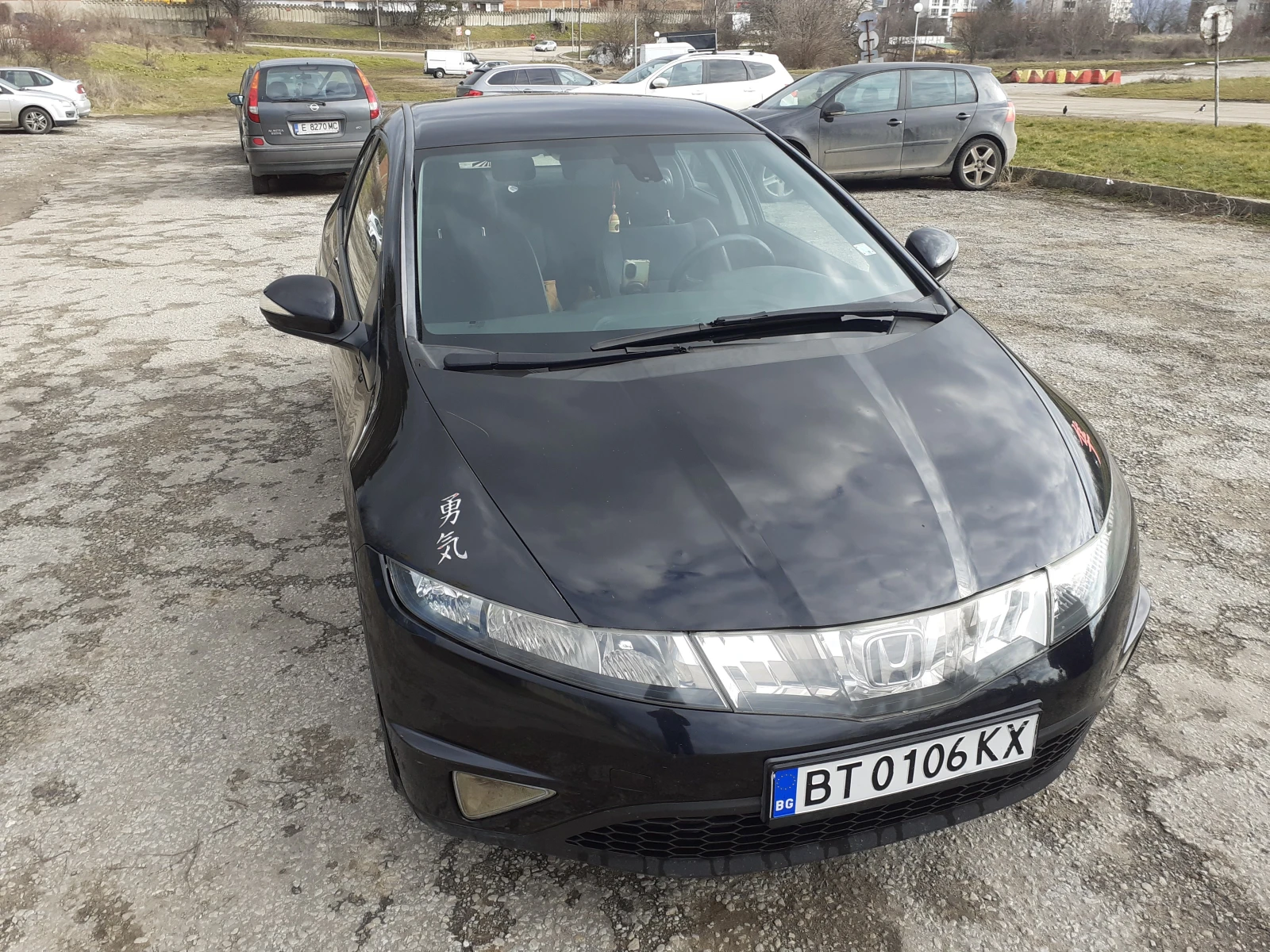 Honda Civic | Mobile.bg � ����������� 1
