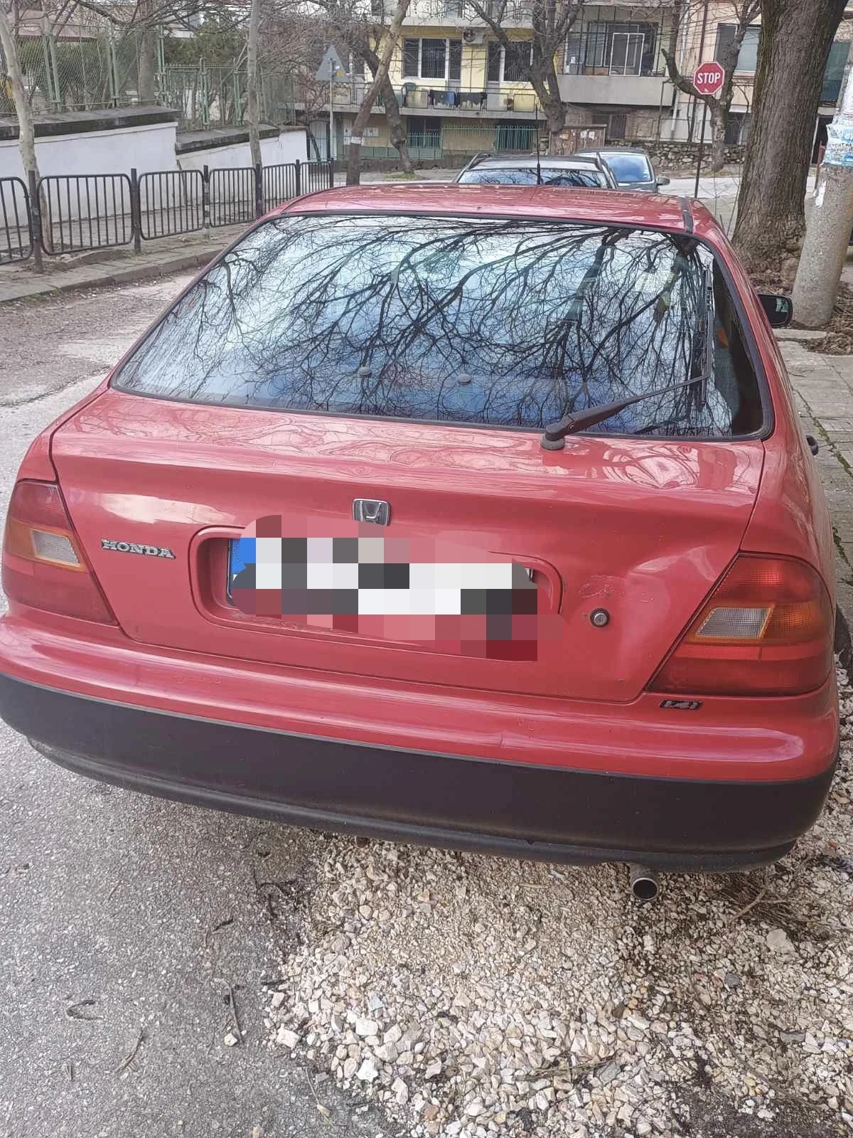 Honda Civic | Mobile.bg � ����������� 2