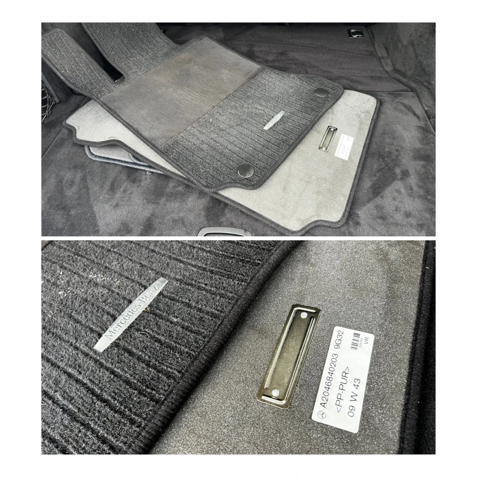 Mercedes-Benz C 220 2.2D. 170 ��. 646 ����� ��������� ����.�������  | Mobile.bg � ����������� 15