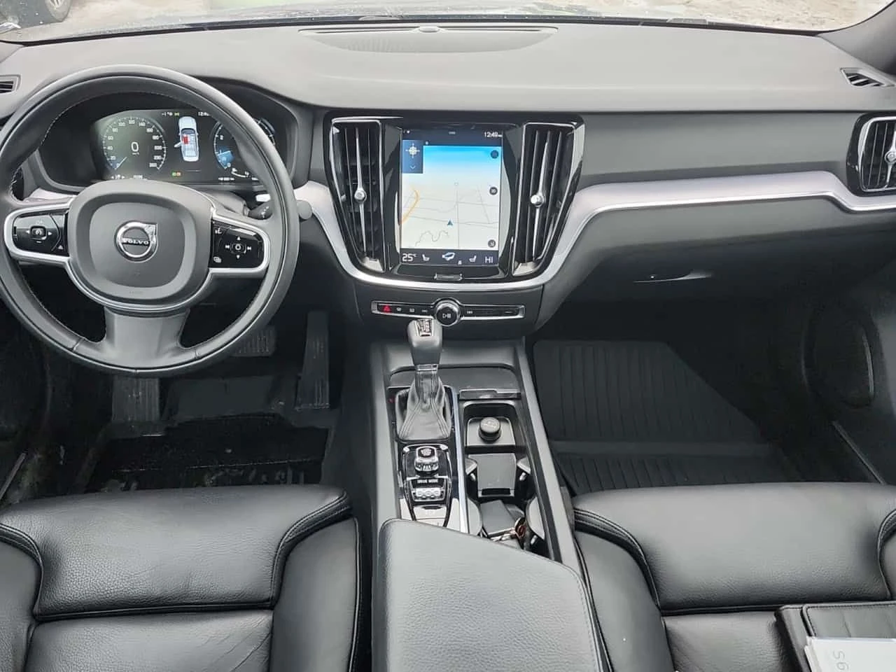 Volvo S60 MOMENTUM  CARFAX | Mobile.bg � ����������� 12