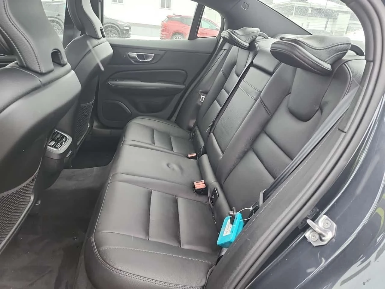 Volvo S60 MOMENTUM  CARFAX - изображение 7