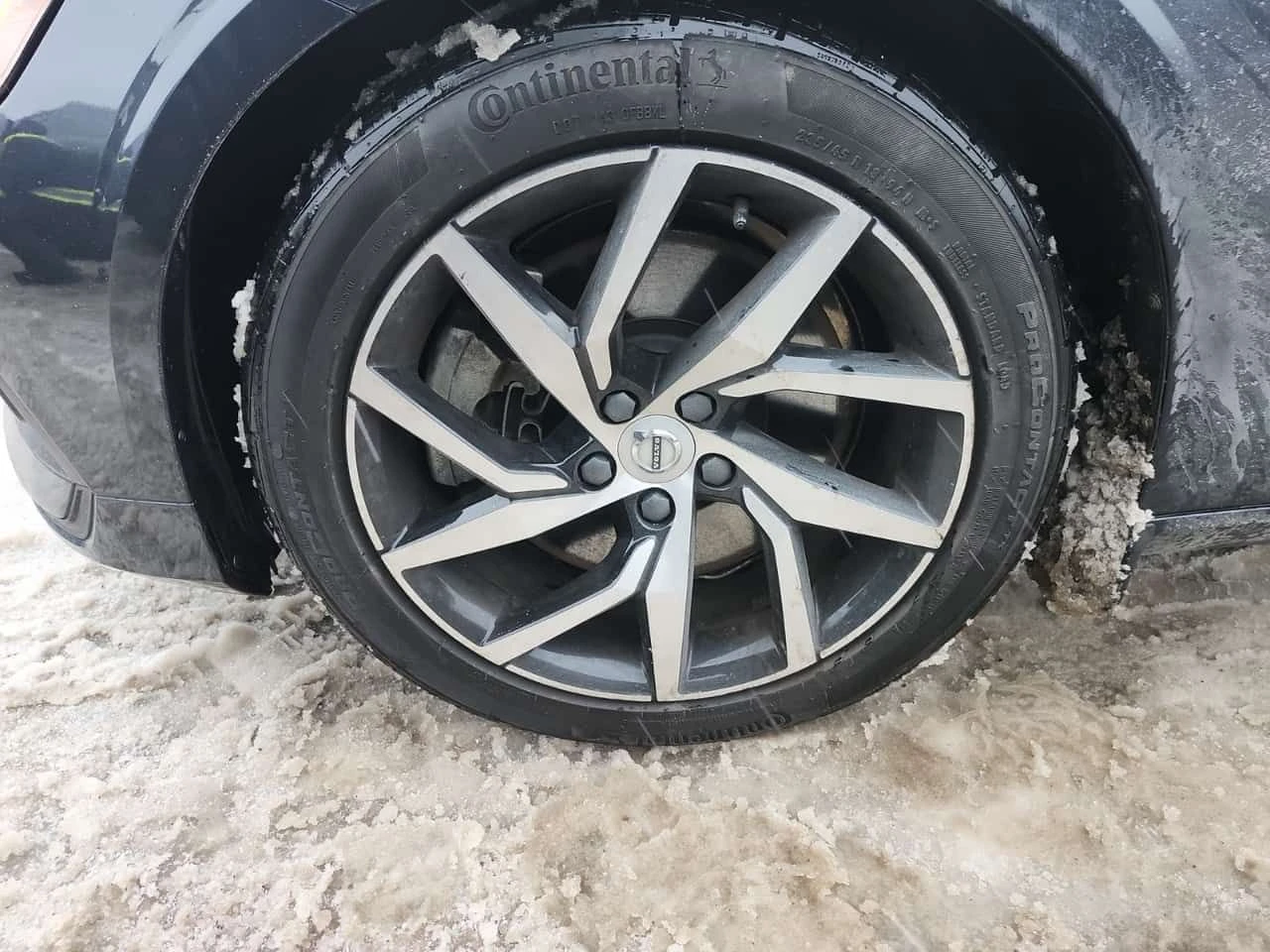 Volvo S60 MOMENTUM  CARFAX | Mobile.bg � ����������� 13